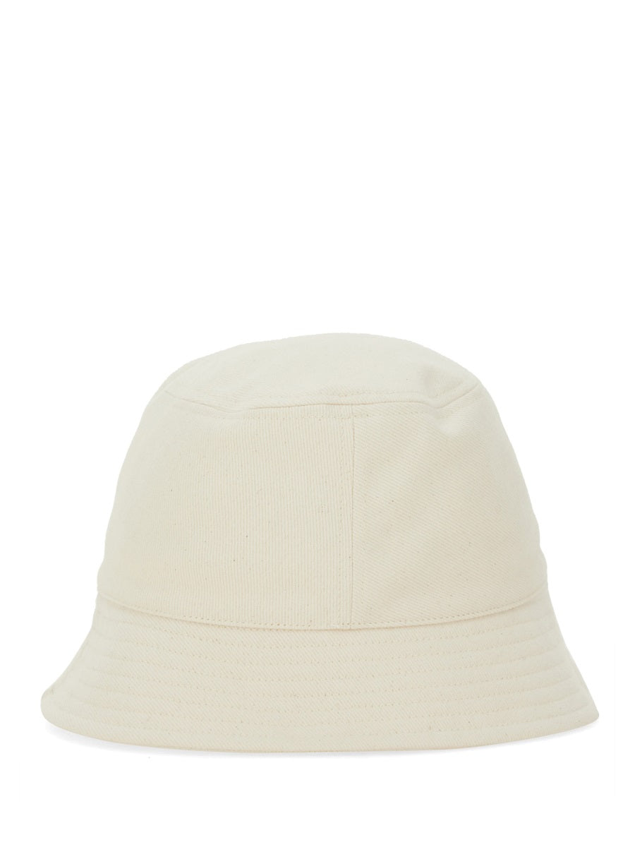 Marant Men Bucket Hat "Haley" ISABEL MARANT