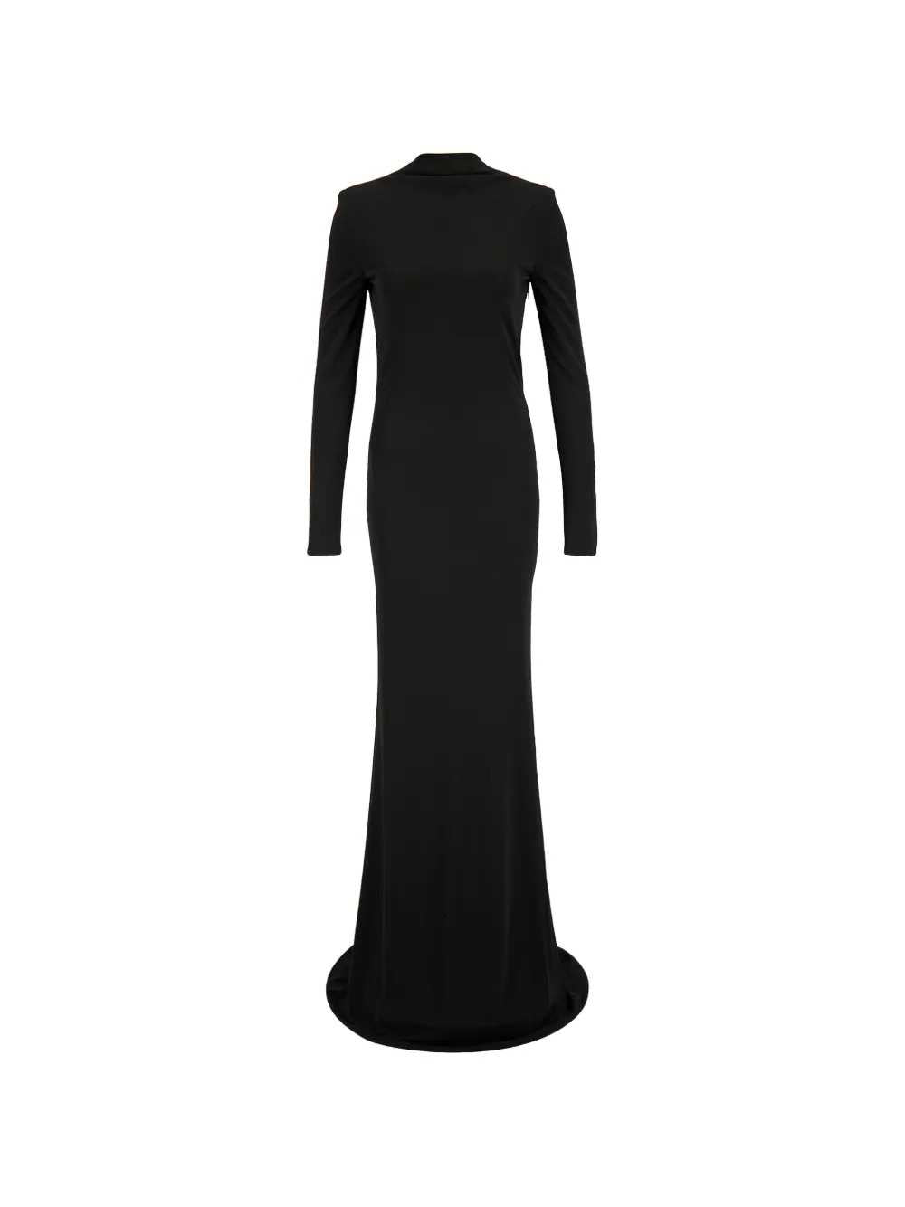 Tom Ford Women Cut-Out Jersey Crêpe Evening Dress TOM FORD