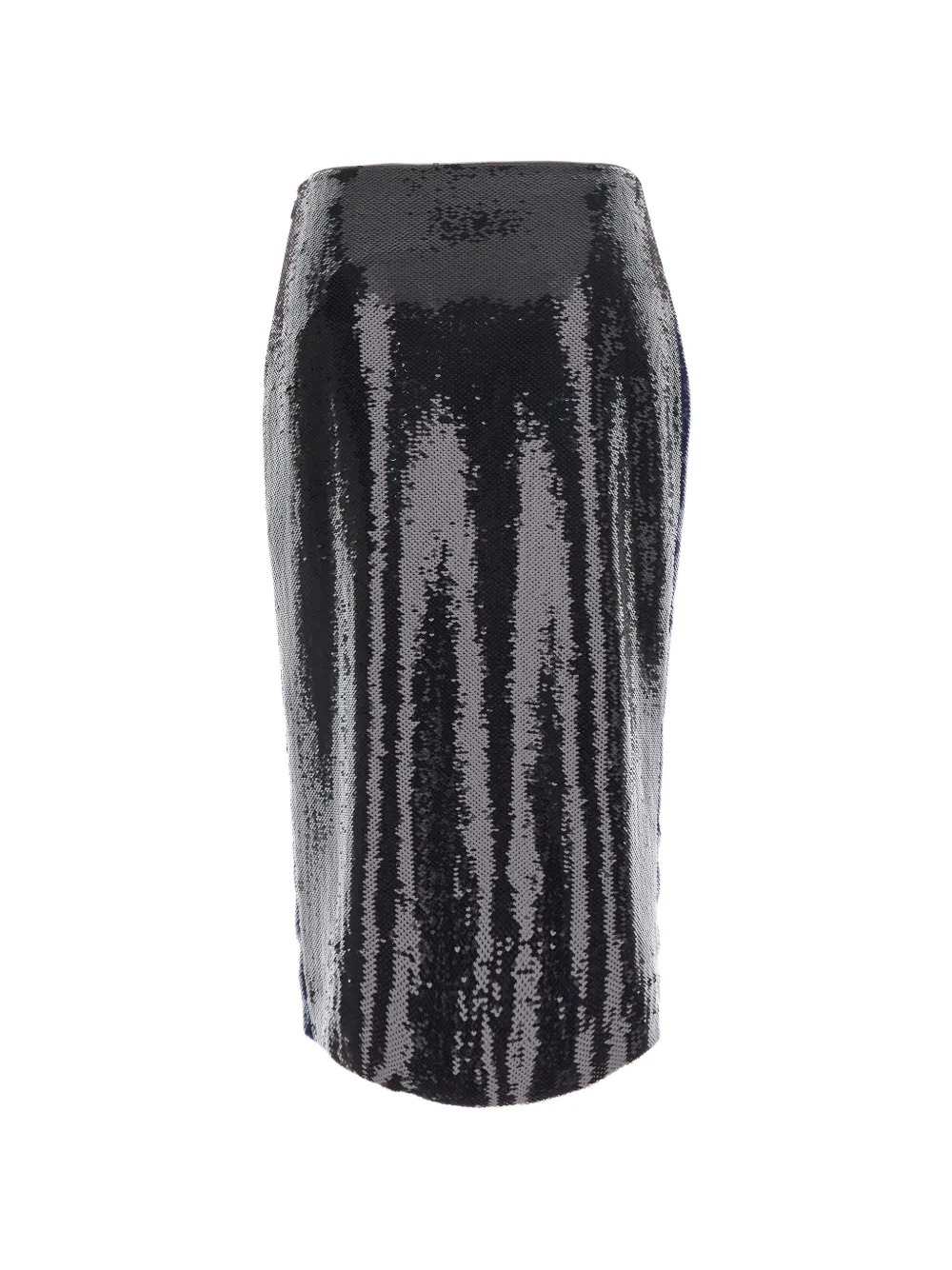 Tom Ford Women Sequin-Embellished Pencil Skirt TOM FORD