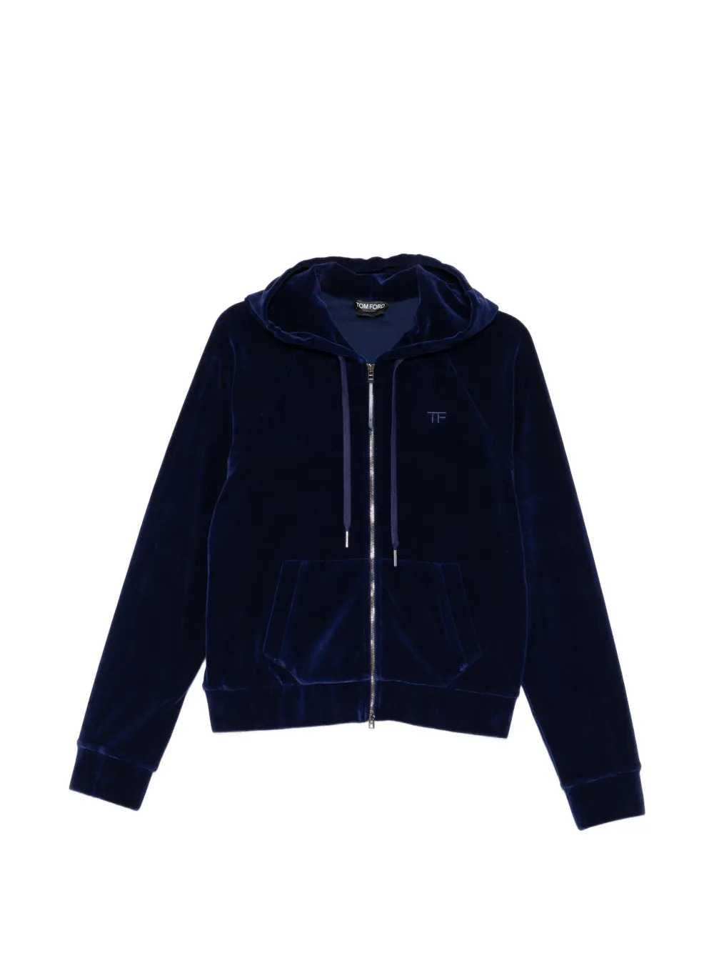 Tom Ford Women Tf Hoodie TOM FORD