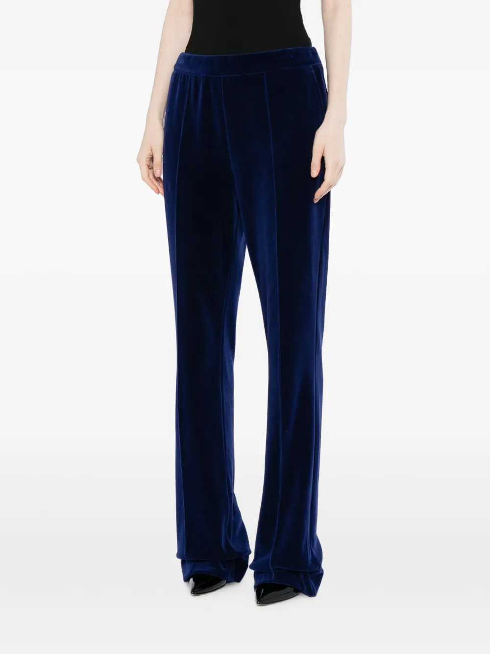 Tom Ford Women Embroidered Joggers TOM FORD
