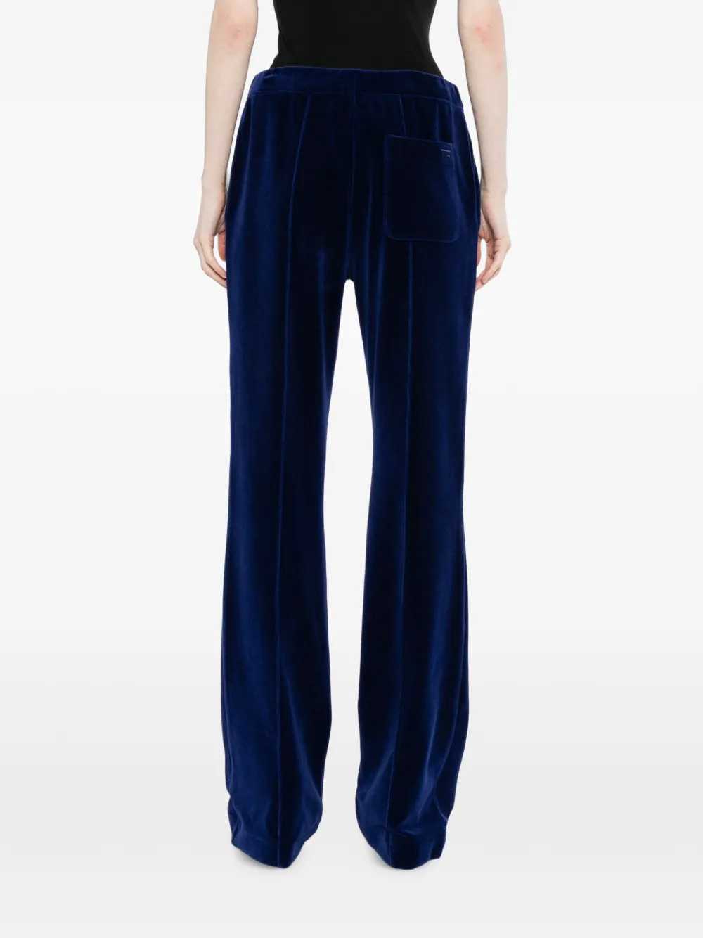 Tom Ford Women Embroidered Joggers TOM FORD