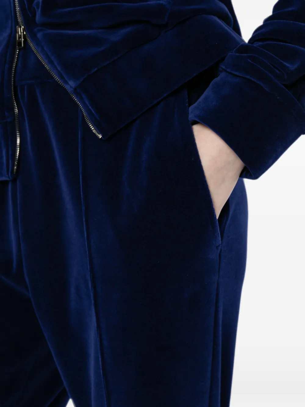 Tom Ford Women Embroidered Joggers TOM FORD