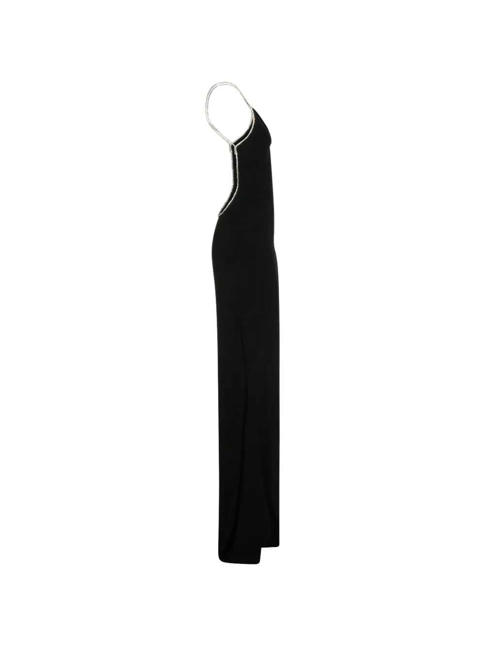 Tom Ford Women Crystal-Embellished Backless Dress TOM FORD