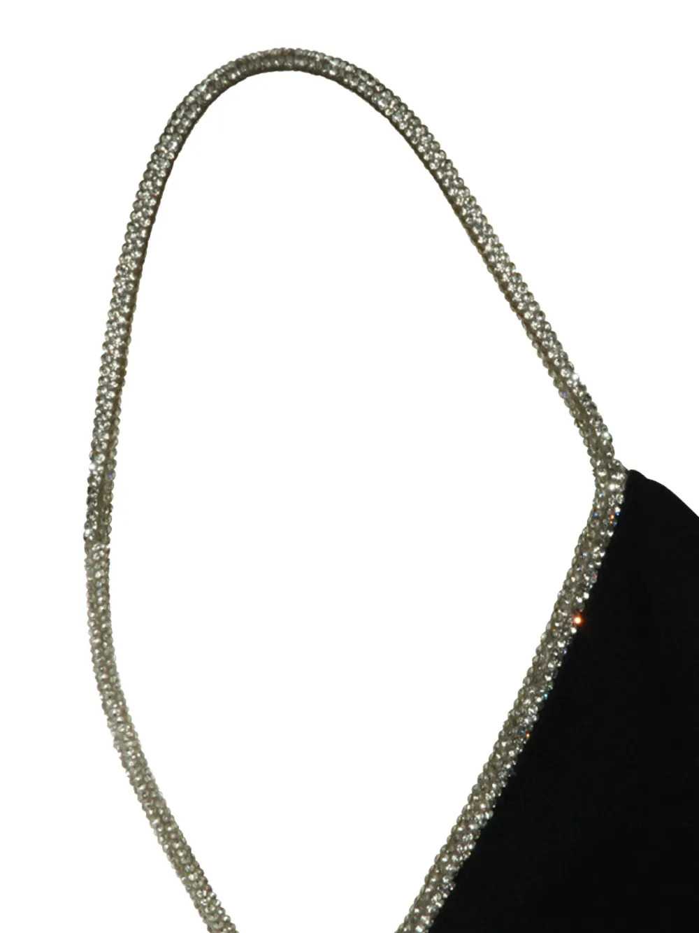 Tom Ford Women Crystal-Embellished Backless Dress TOM FORD