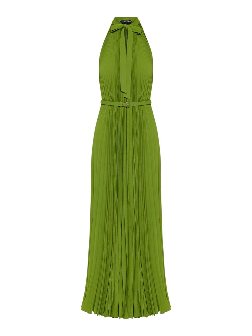 Tom Ford Women Long Sunray-Pleated Shirt Dress TOM FORD
