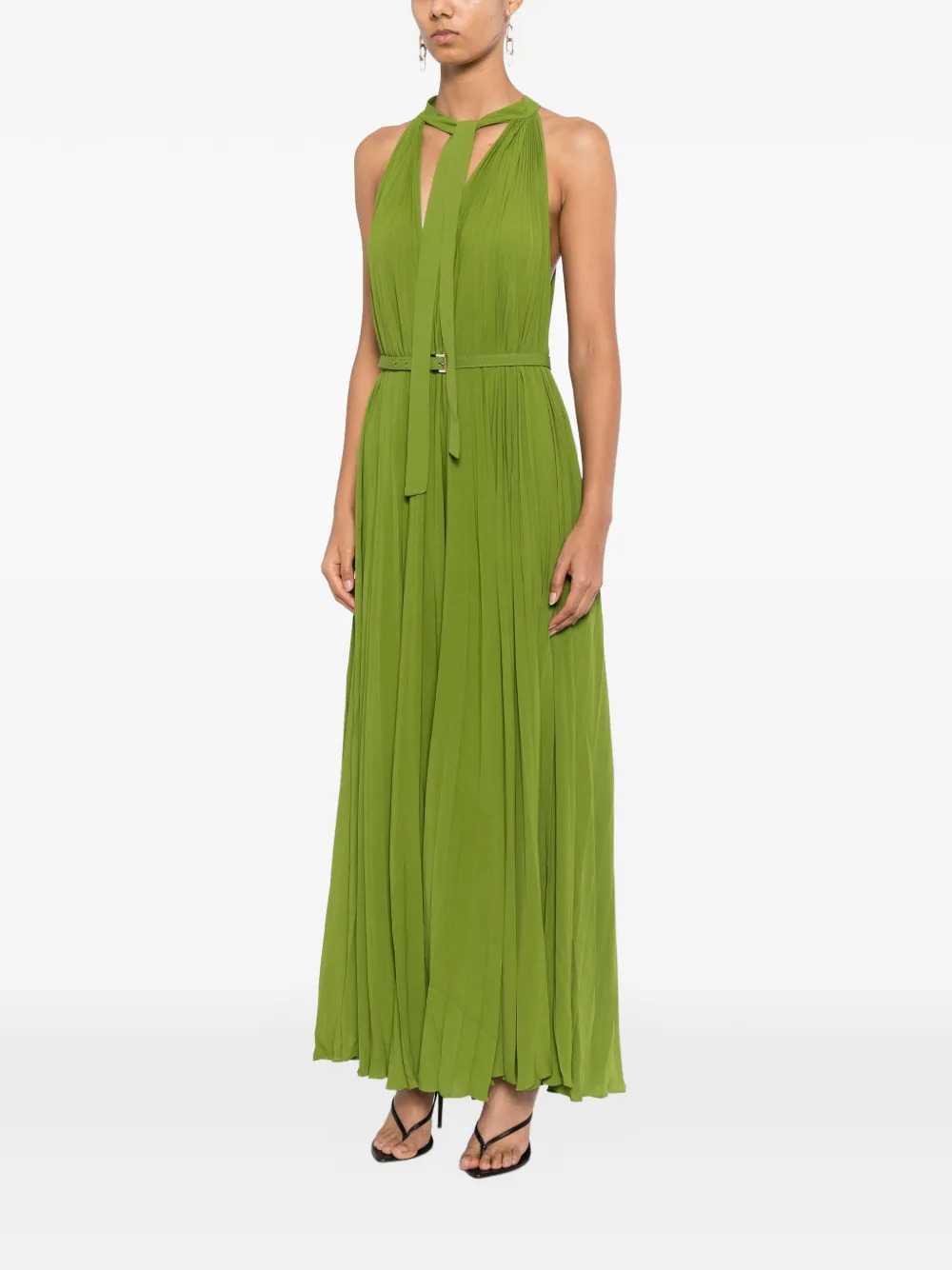 Tom Ford Women Long Sunray-Pleated Shirt Dress TOM FORD
