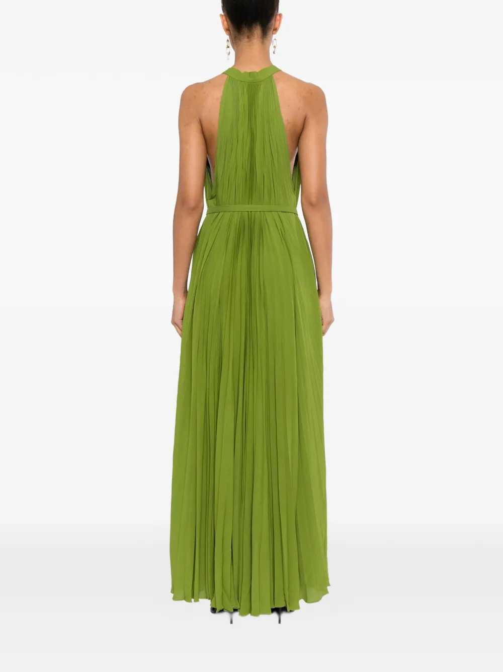 Tom Ford Women Long Sunray-Pleated Shirt Dress TOM FORD