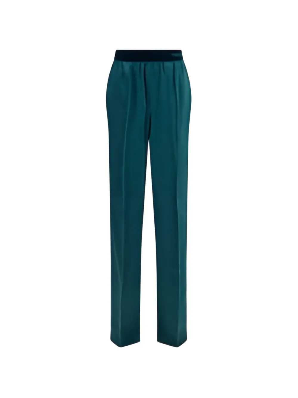 Tom Ford Women Logo-Stripe Trousers TOM FORD