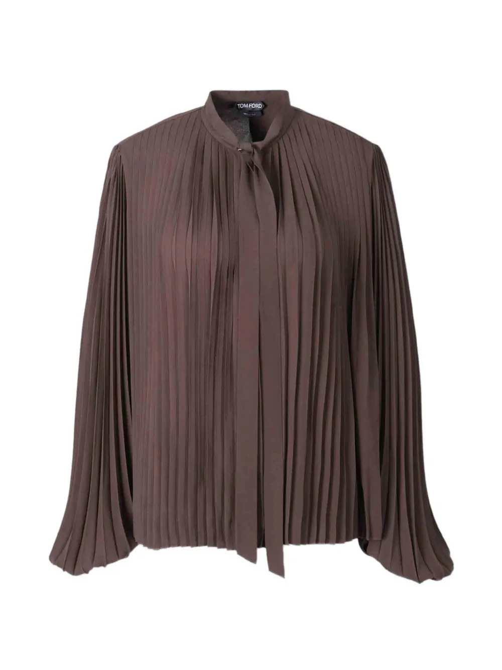 Tom Ford Women Bow-Detail Shirt TOM FORD