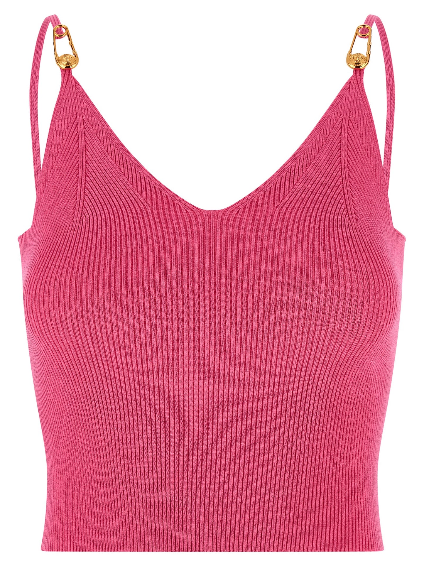 Versace Women 'Safety Pin' Top VERSACE