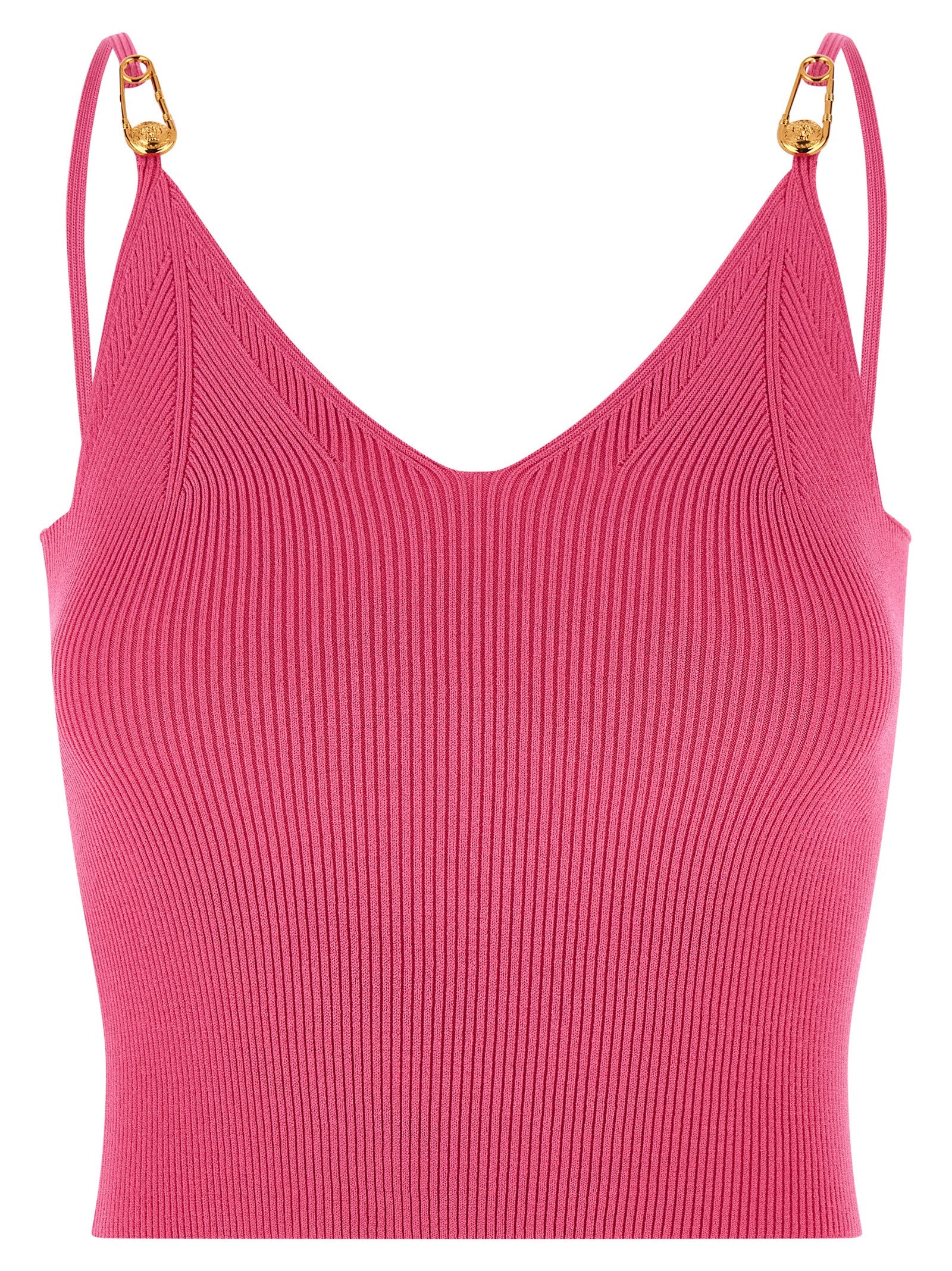 Versace Women 'Safety Pin' Top VERSACE