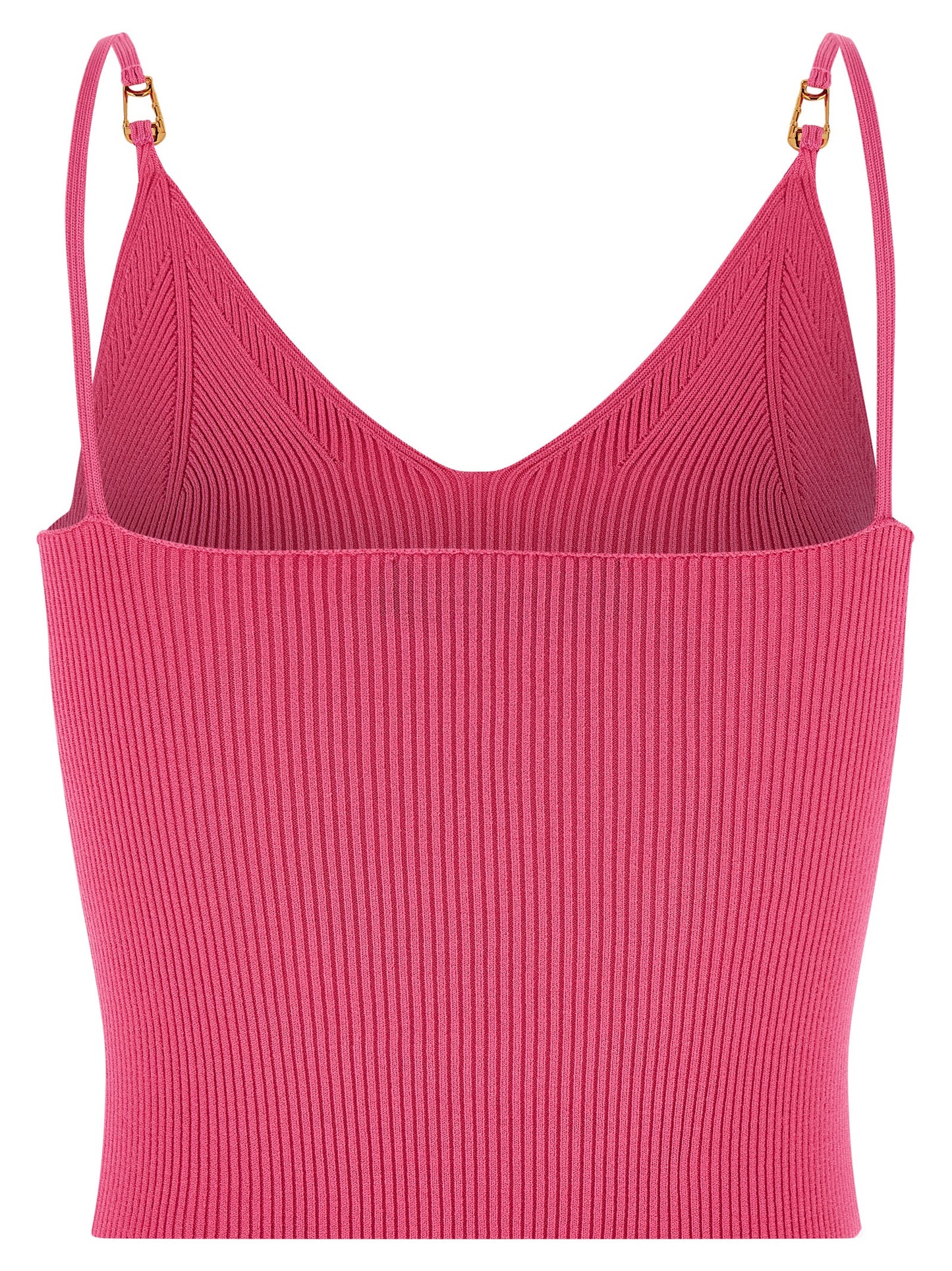 Versace Women 'Safety Pin' Top VERSACE