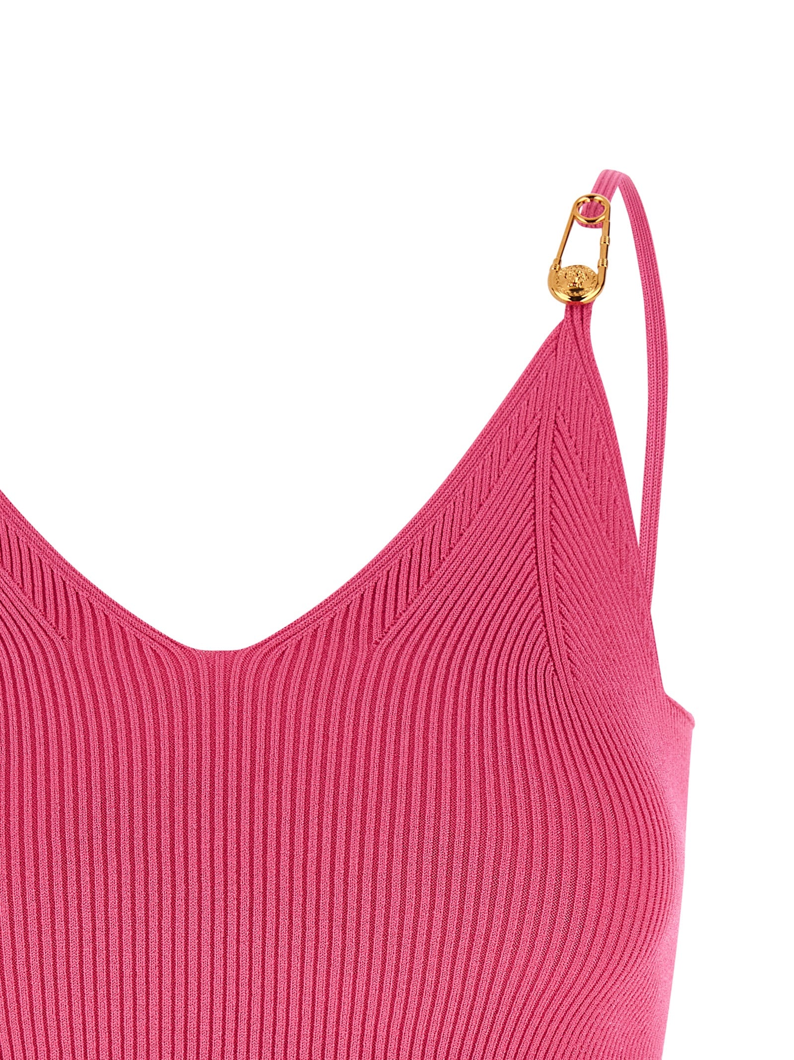 Versace Women 'Safety Pin' Top VERSACE