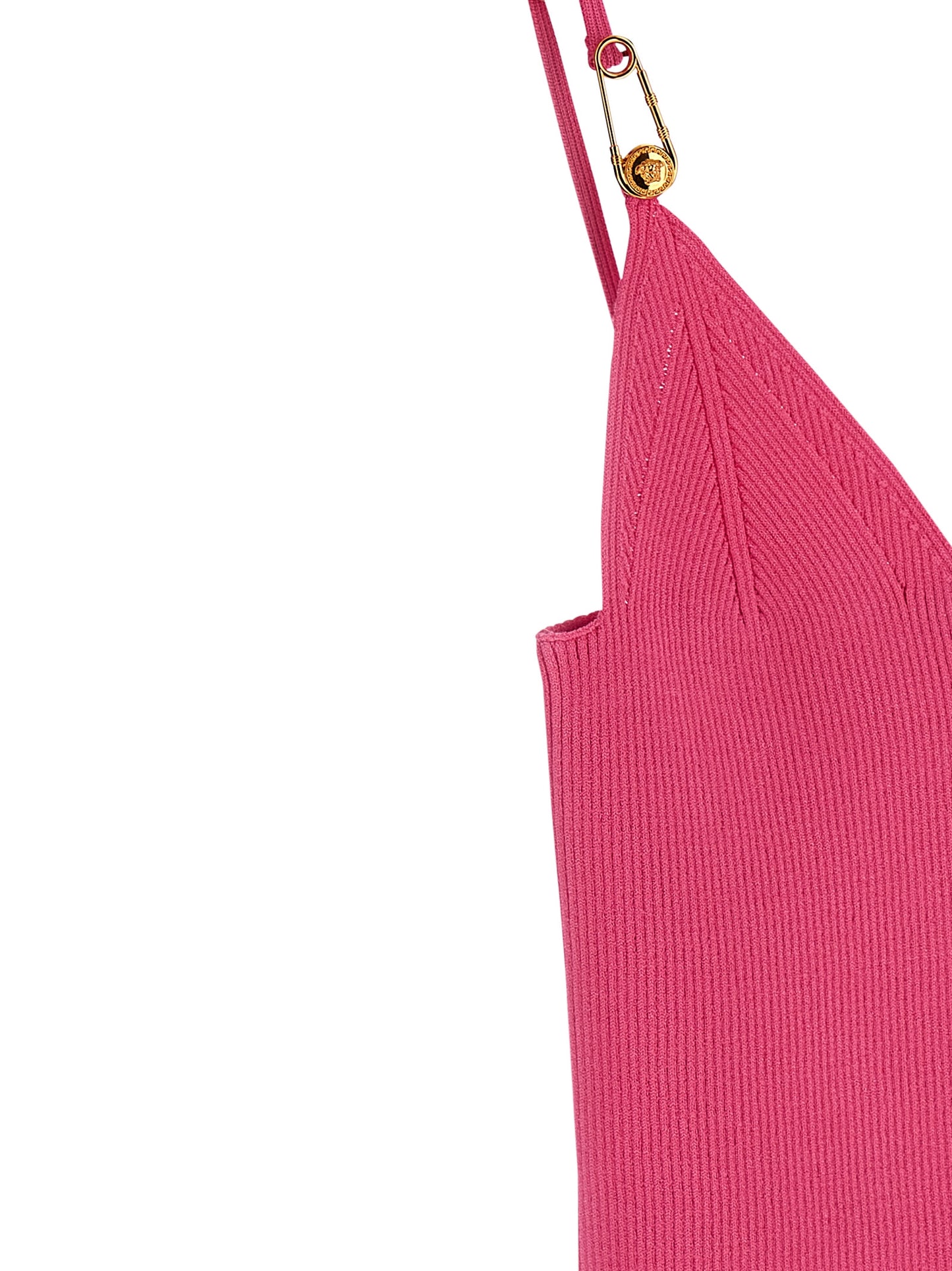 Versace Women 'Safety Pin' Top VERSACE