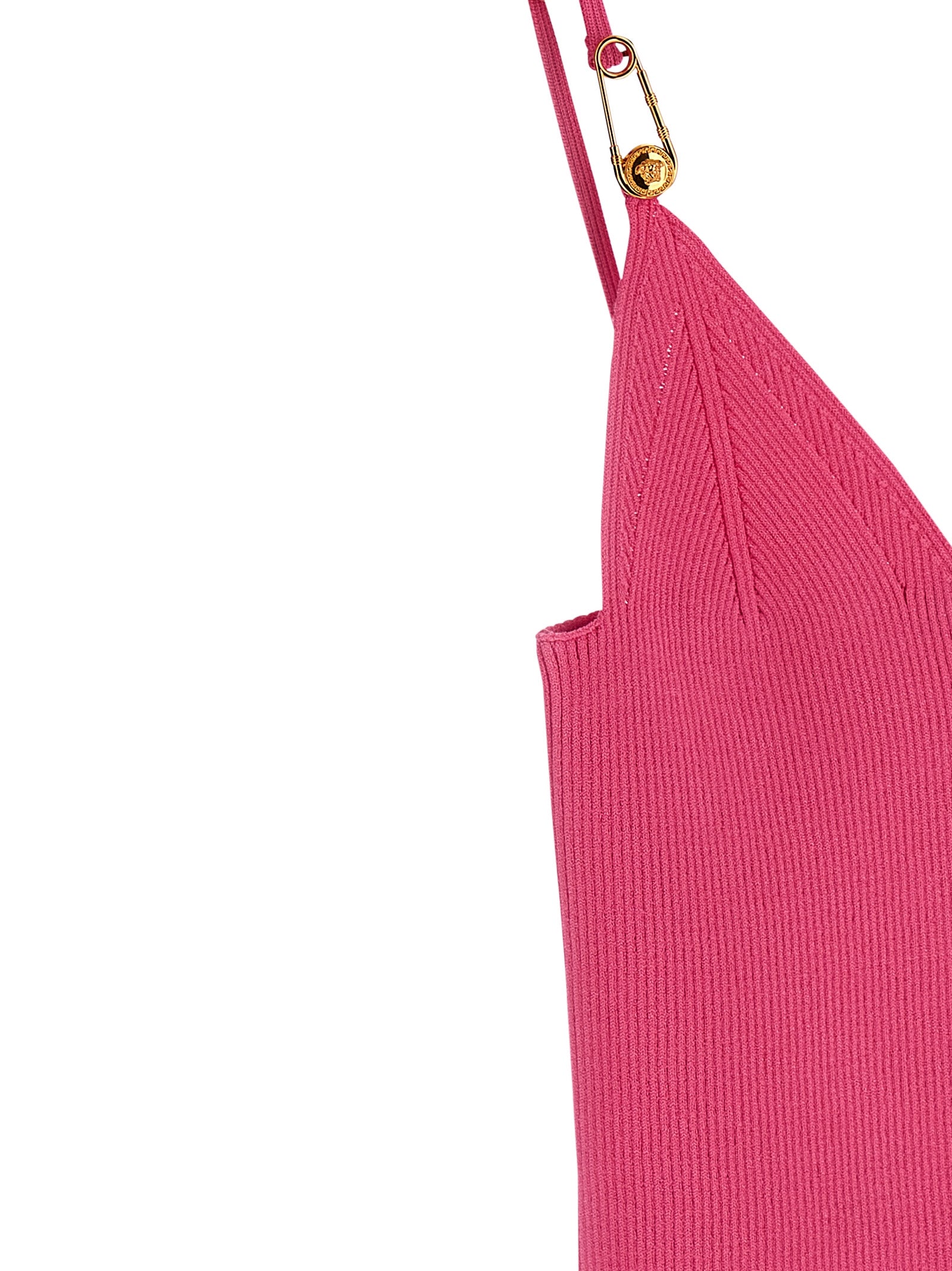 Versace Women 'Safety Pin' Top VERSACE