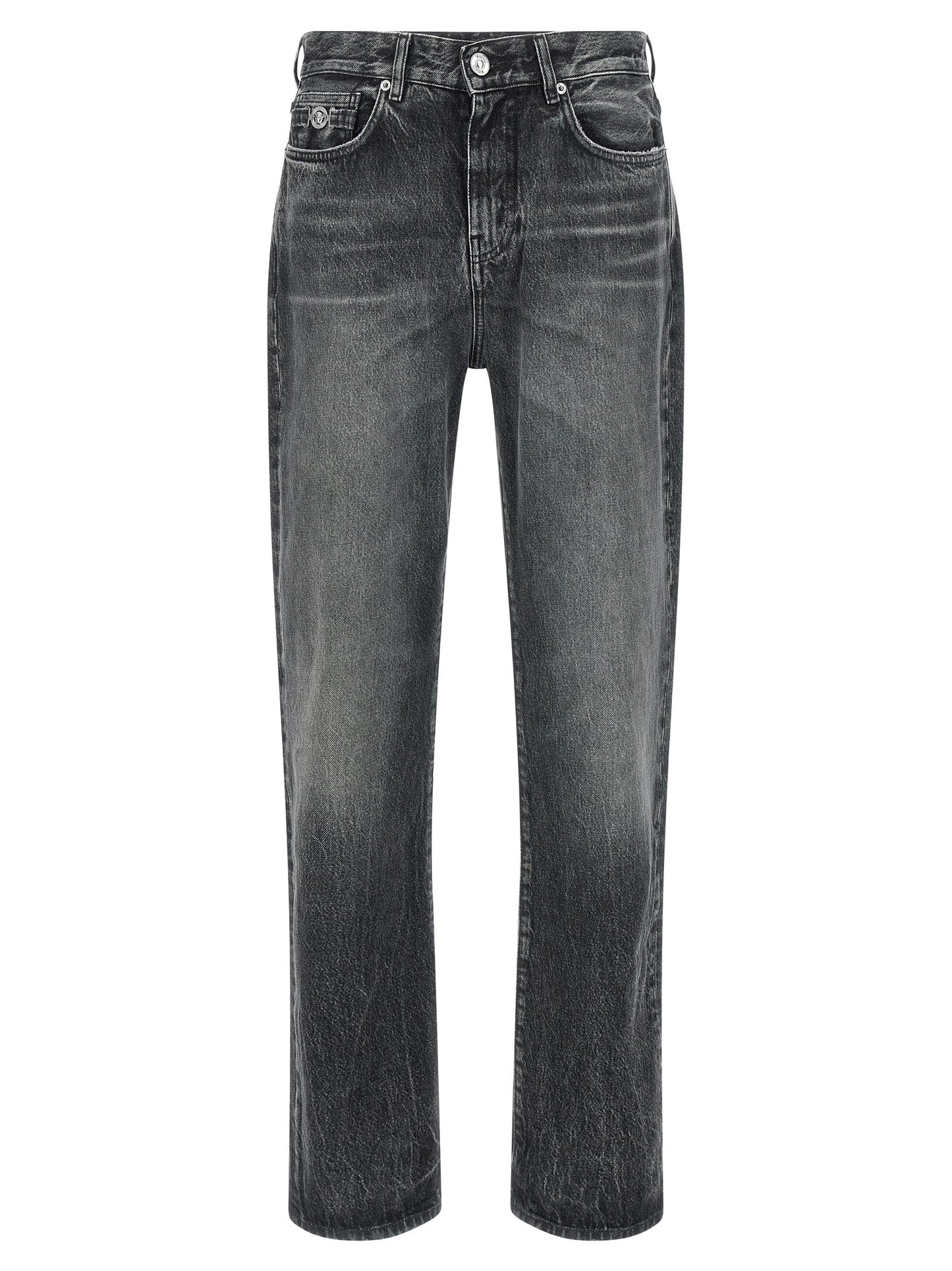 Versace Men 'Medusa Biggie' Jeans VERSACE