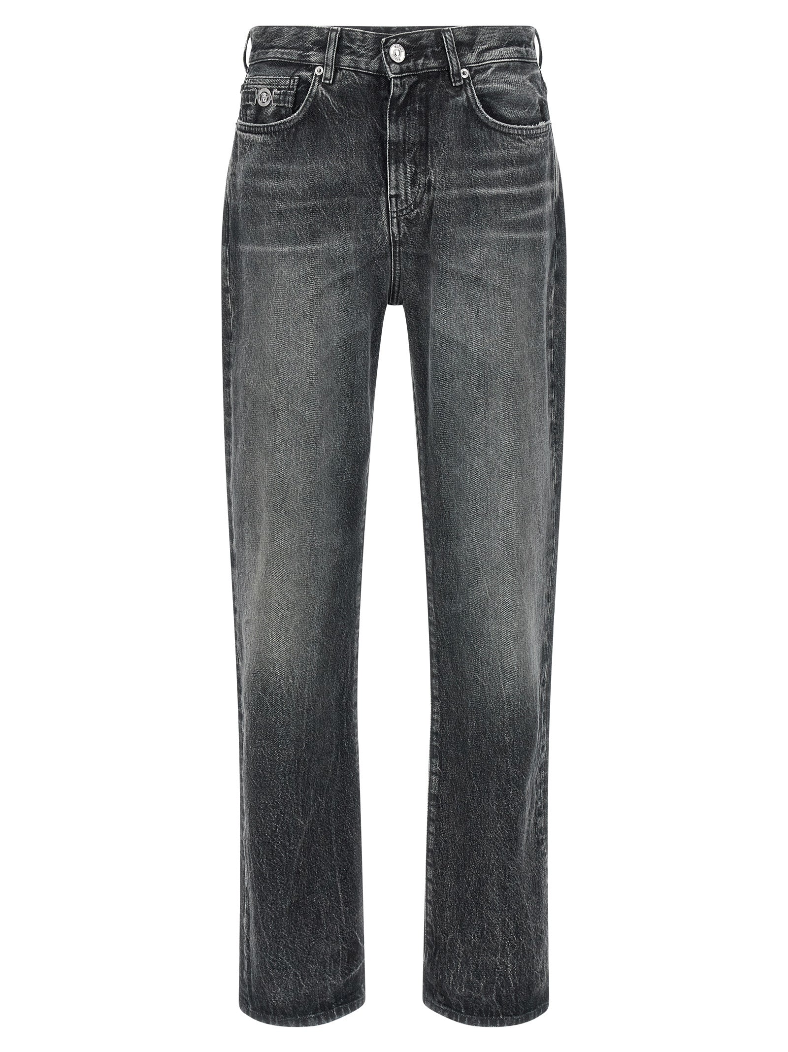 Versace Men 'Medusa Biggie' Jeans VERSACE