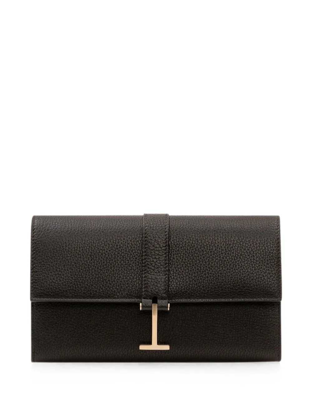 Tom Ford Women T-Clasp Wallet TOM FORD