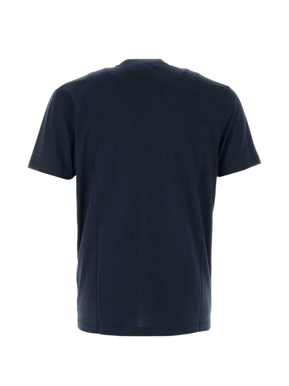 Tom Ford Men Crew-Neck T-Shirt TOM FORD