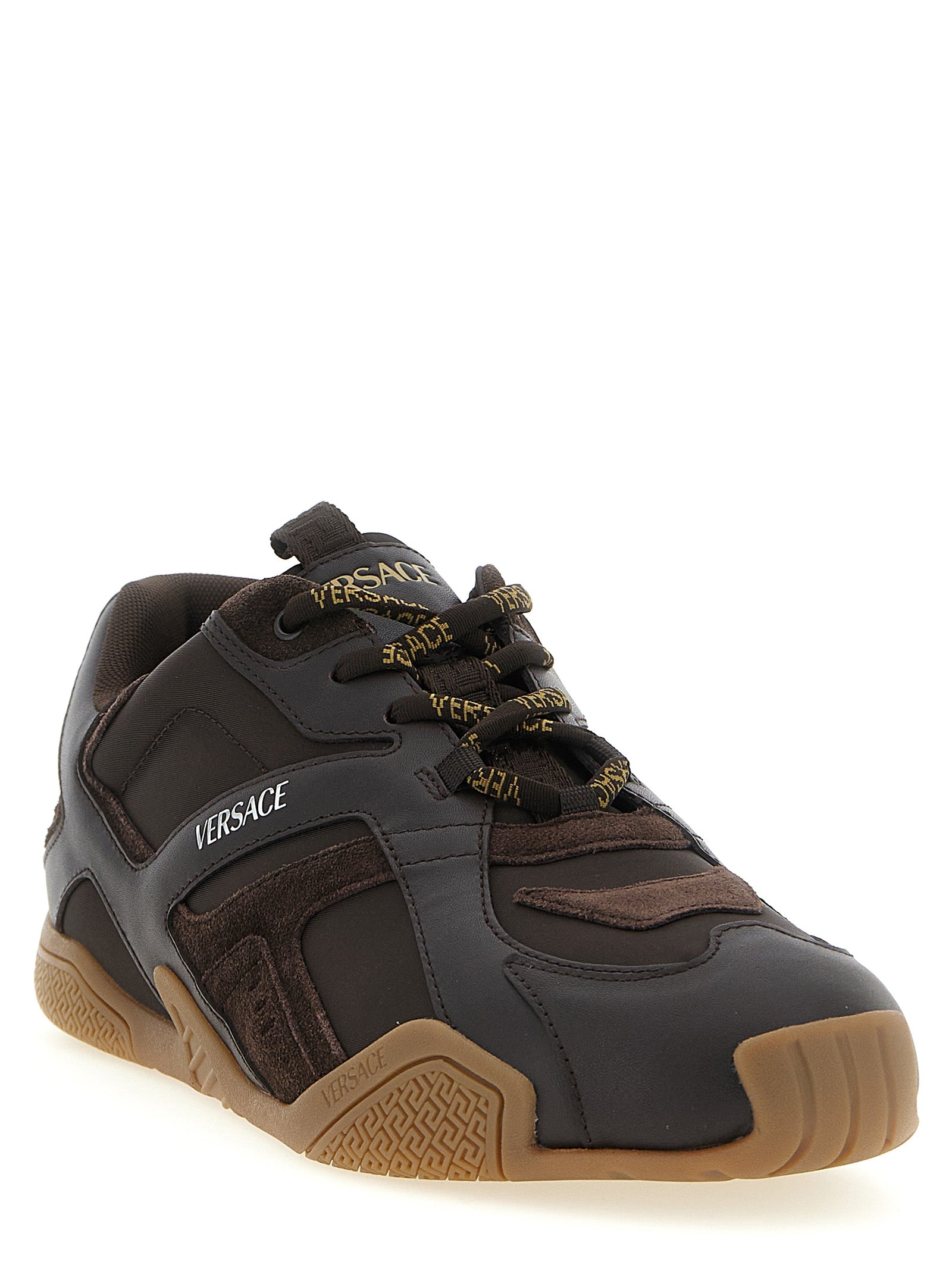 Versace Men 'Galaxia' Sneakers VERSACE