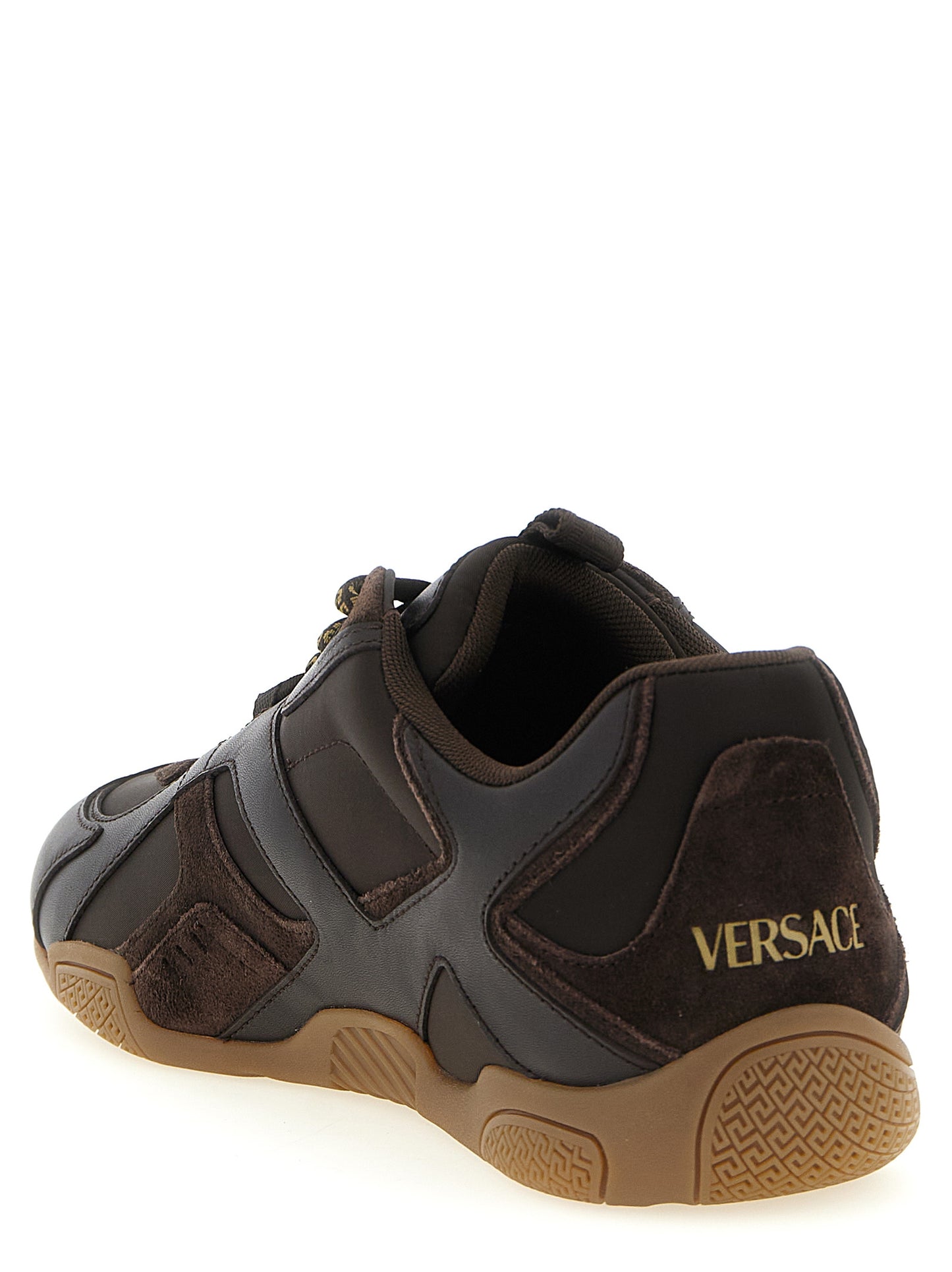 Versace Men 'Galaxia' Sneakers VERSACE