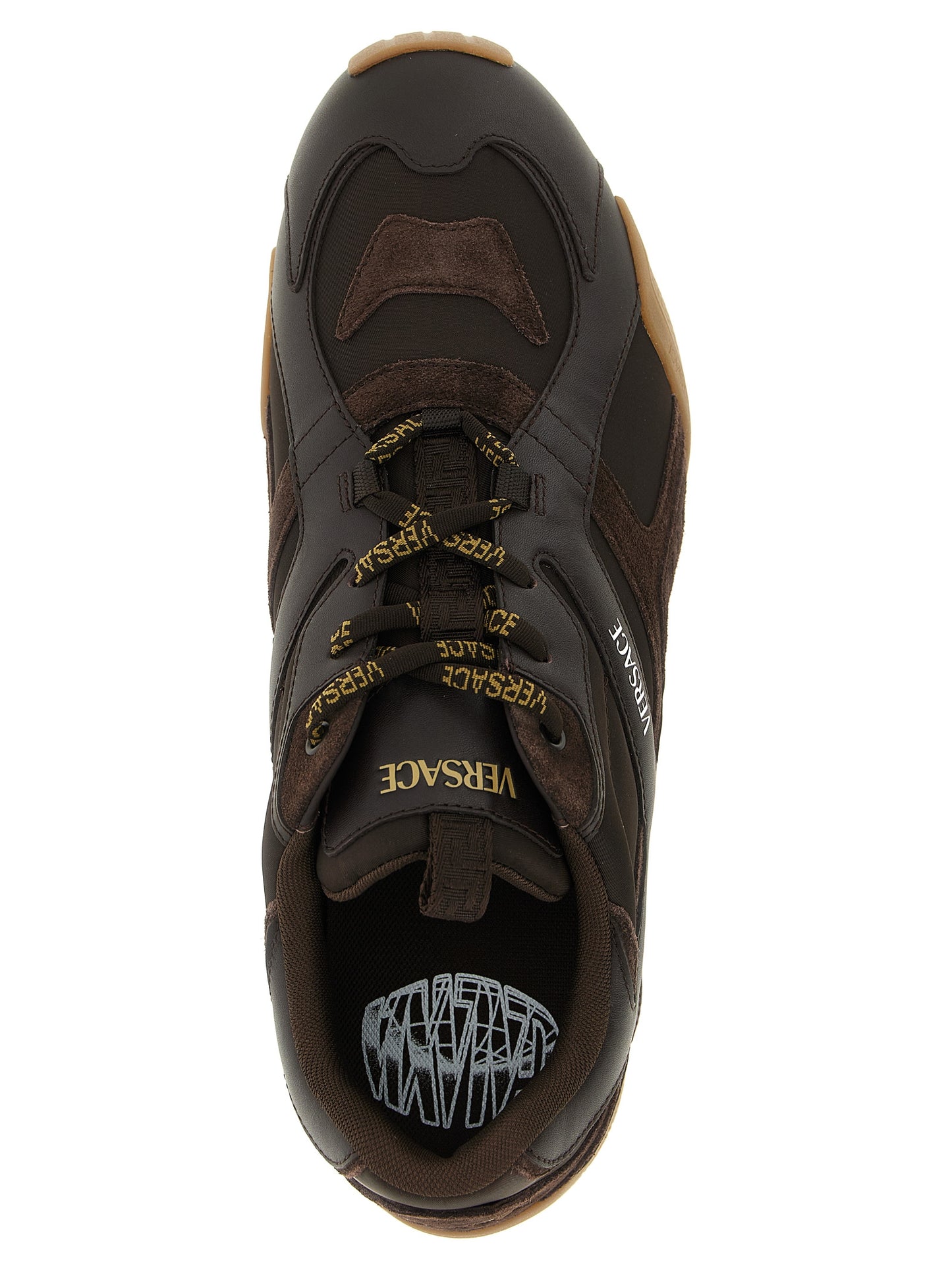 Versace Men 'Galaxia' Sneakers VERSACE