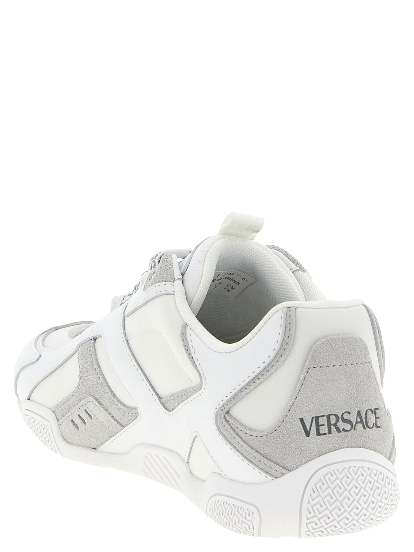 Versace Men 'Galaxia' Sneakers VERSACE