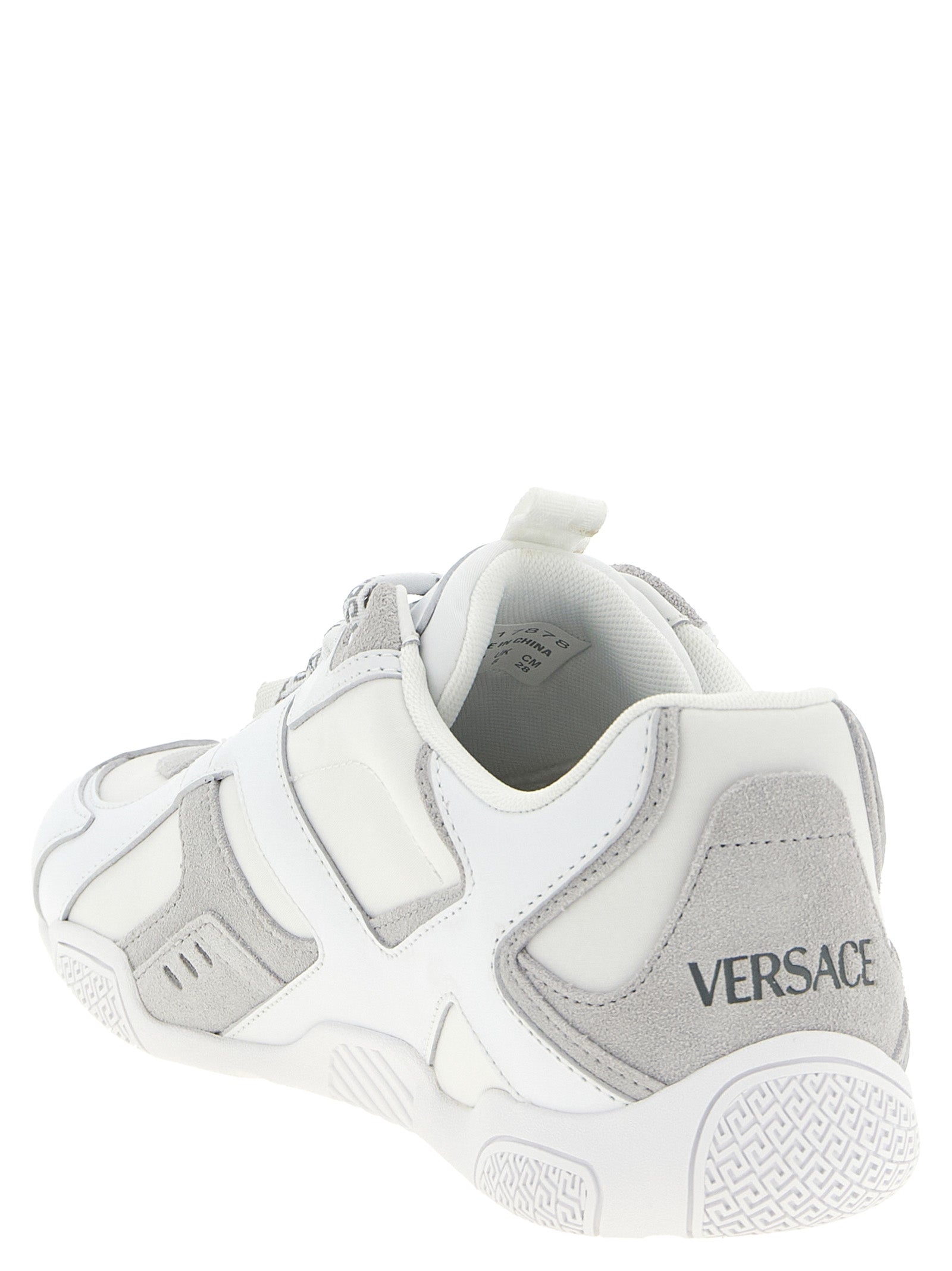 Versace Men 'Galaxia' Sneakers VERSACE