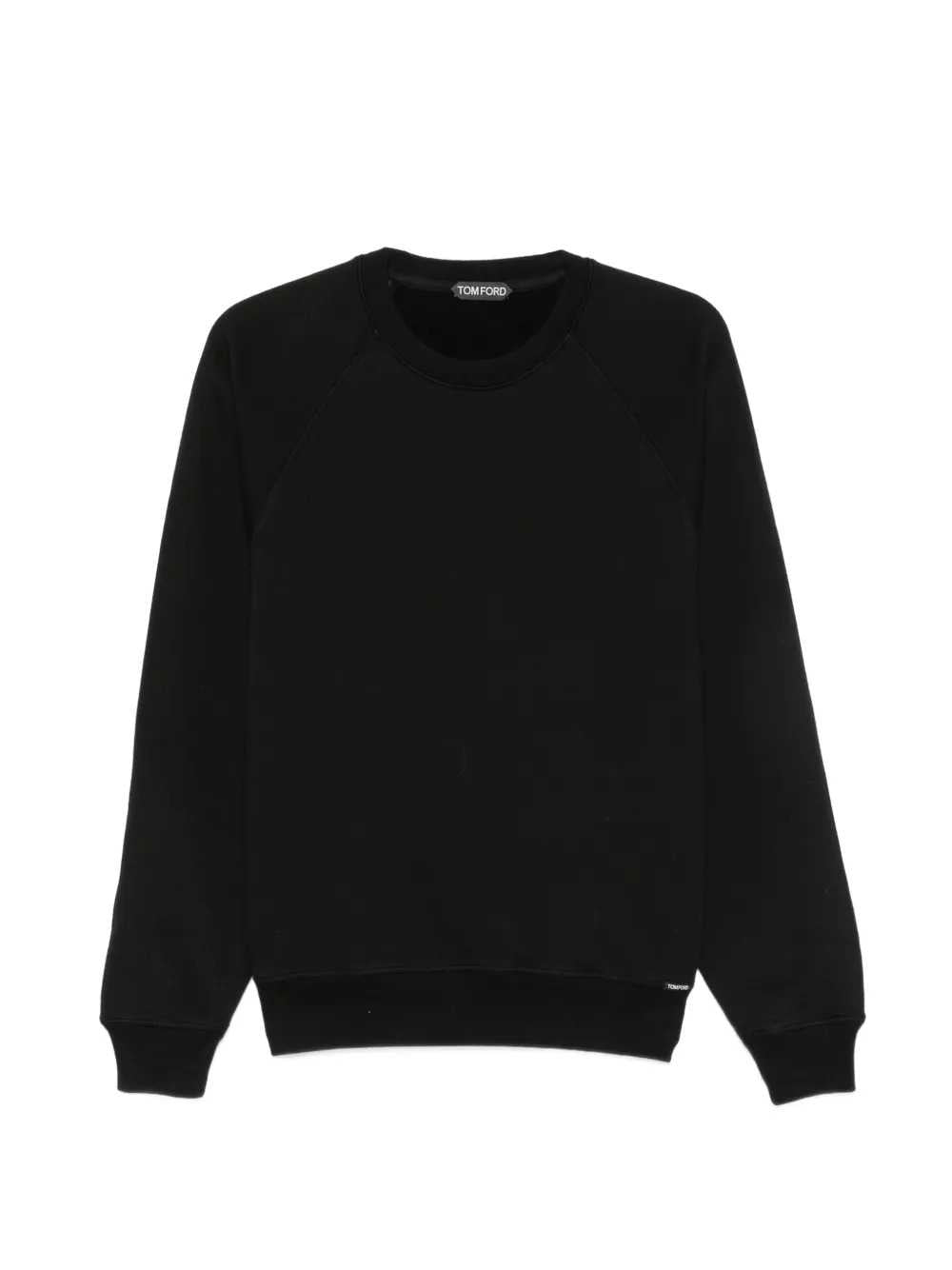Tom Ford Men Raglan-Sleeve Sweatshirt TOM FORD