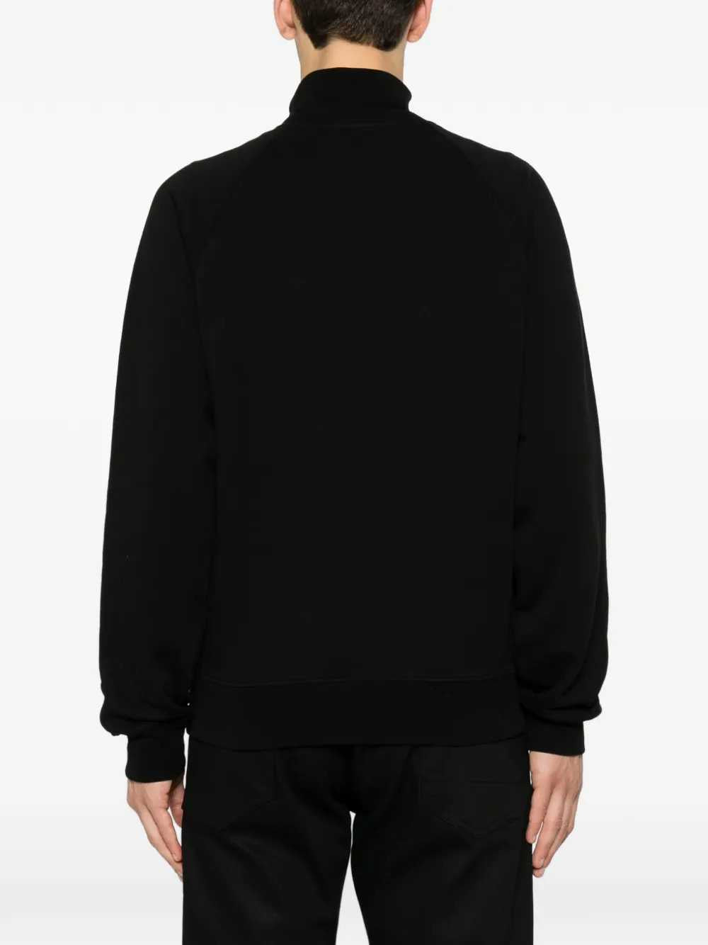 Tom Ford Men Raglan-Sleeve Sweatshirt TOM FORD