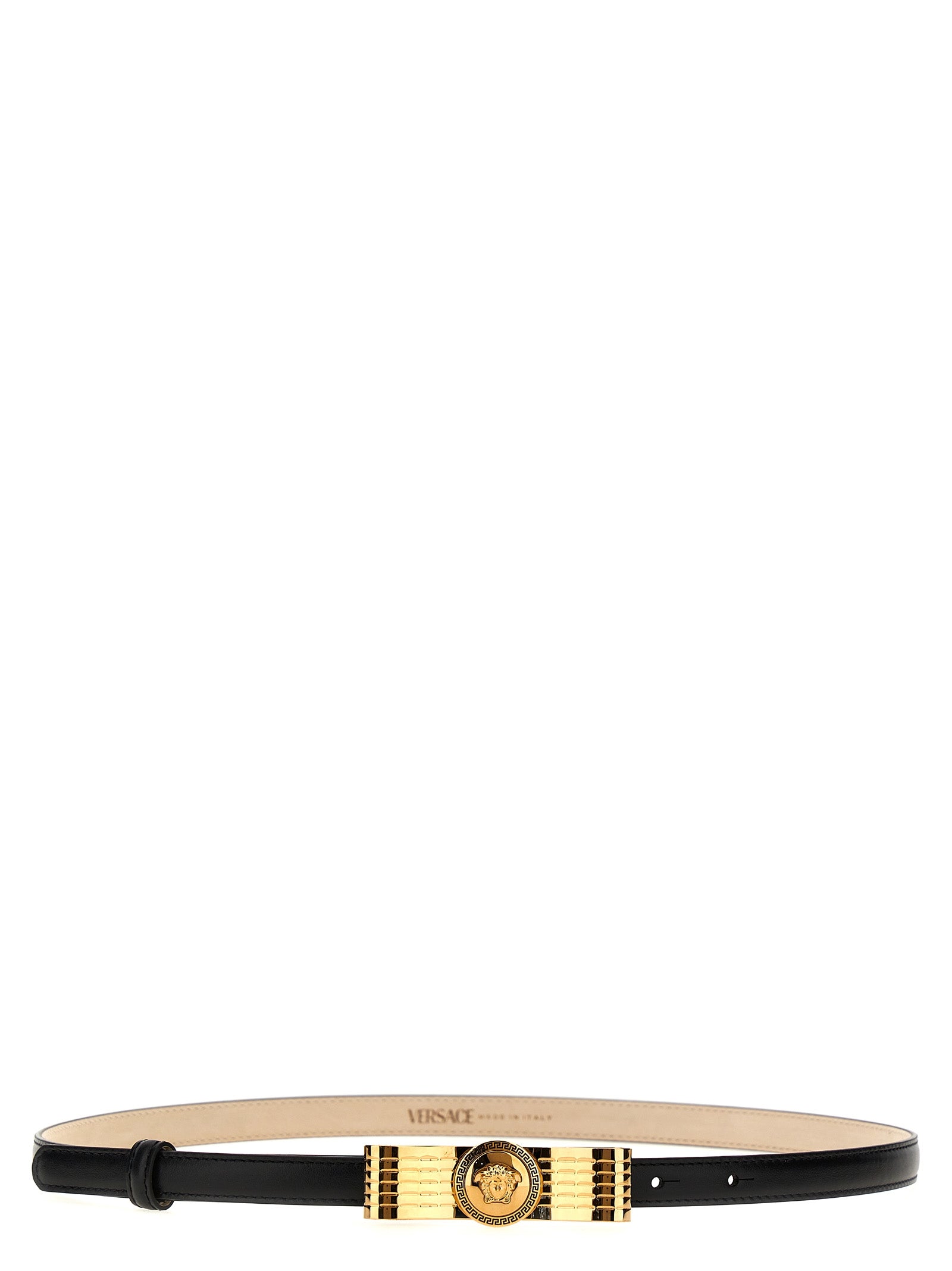 Versace Women 'Fiocco' Belt VERSACE
