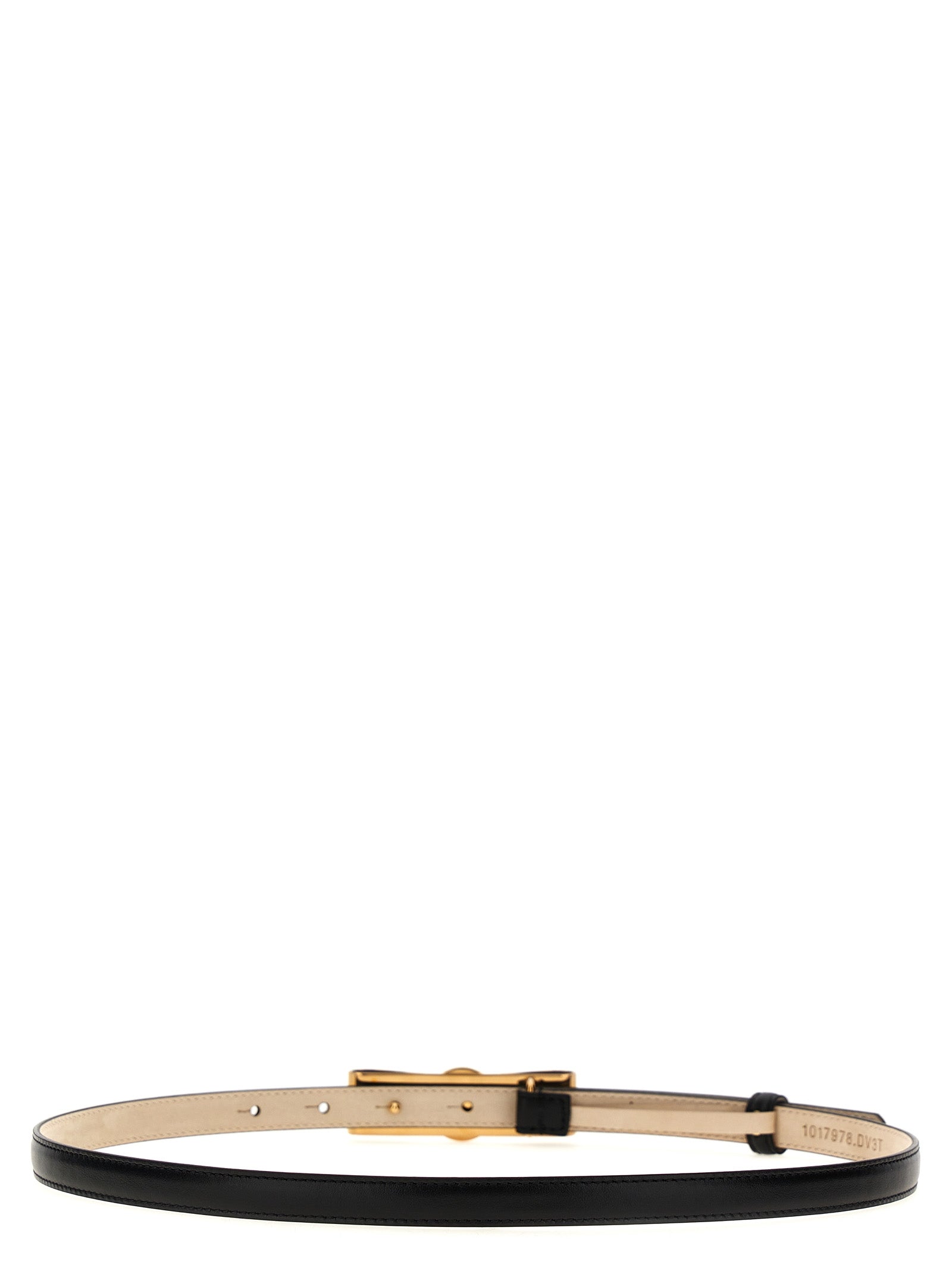 Versace Women 'Fiocco' Belt VERSACE