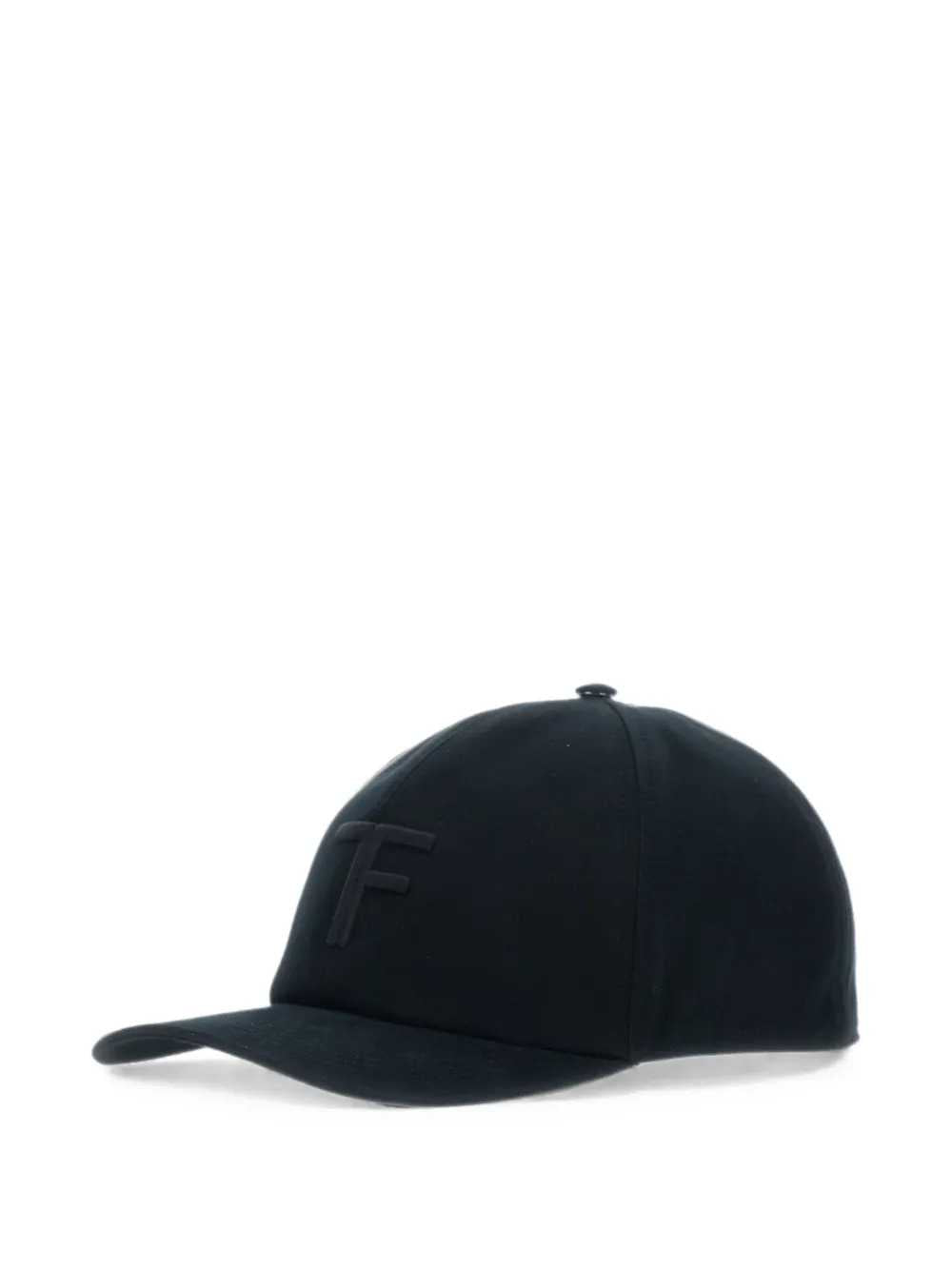 Tom Ford Men Tf Logo Hat TOM FORD