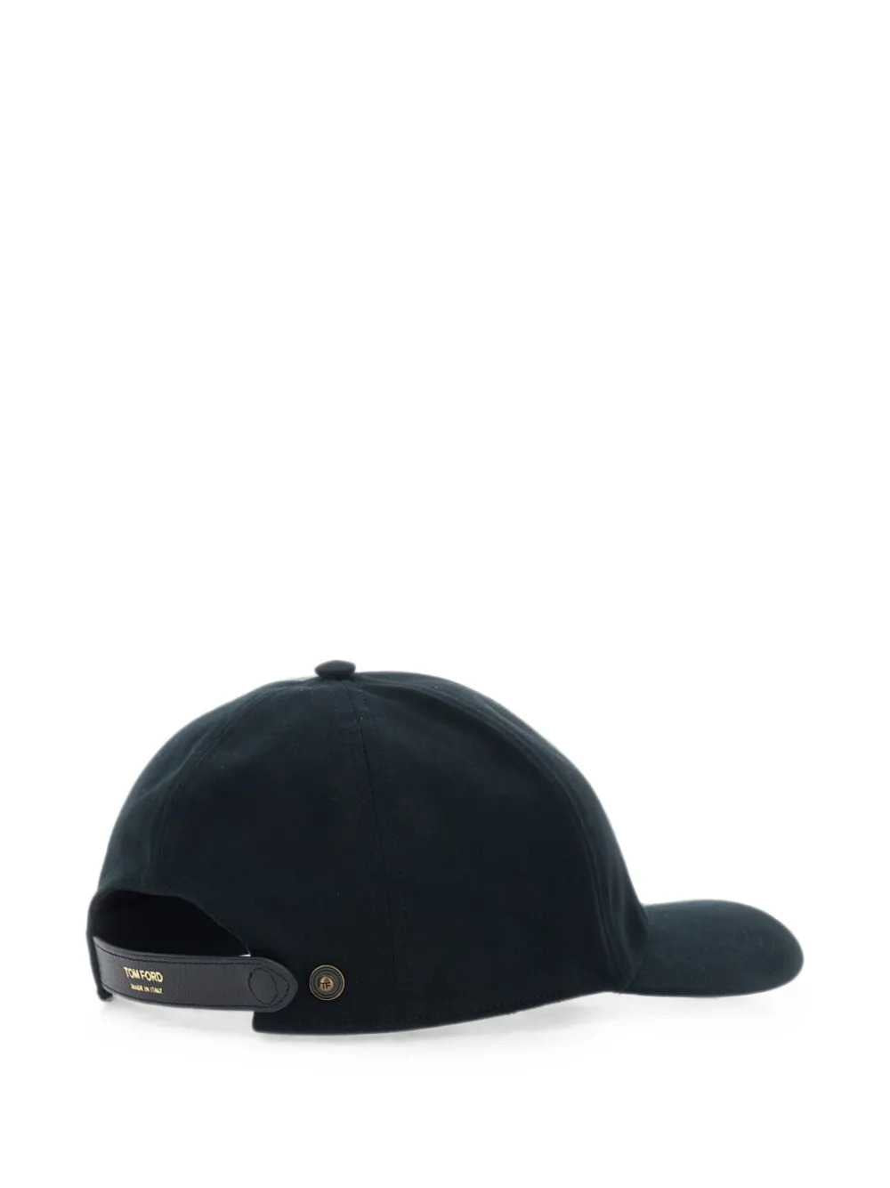 Tom Ford Men Tf Logo Hat TOM FORD