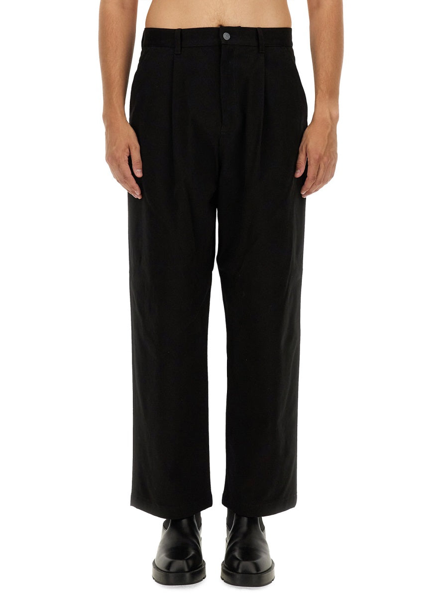 Moschino Men Barcode Pant MOSCHINO