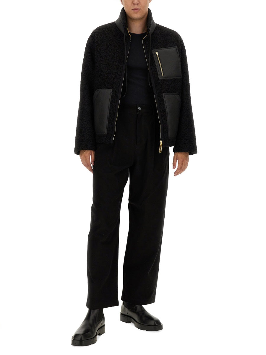 Moschino Men Barcode Pant MOSCHINO