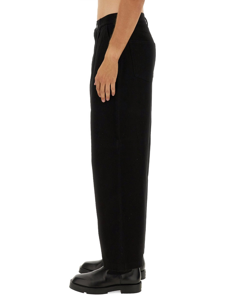 Moschino Men Barcode Pant MOSCHINO