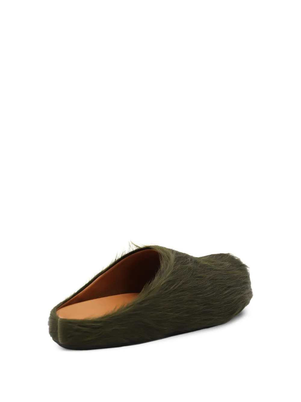 Marni Men Marni Fussbett Mules MARNI