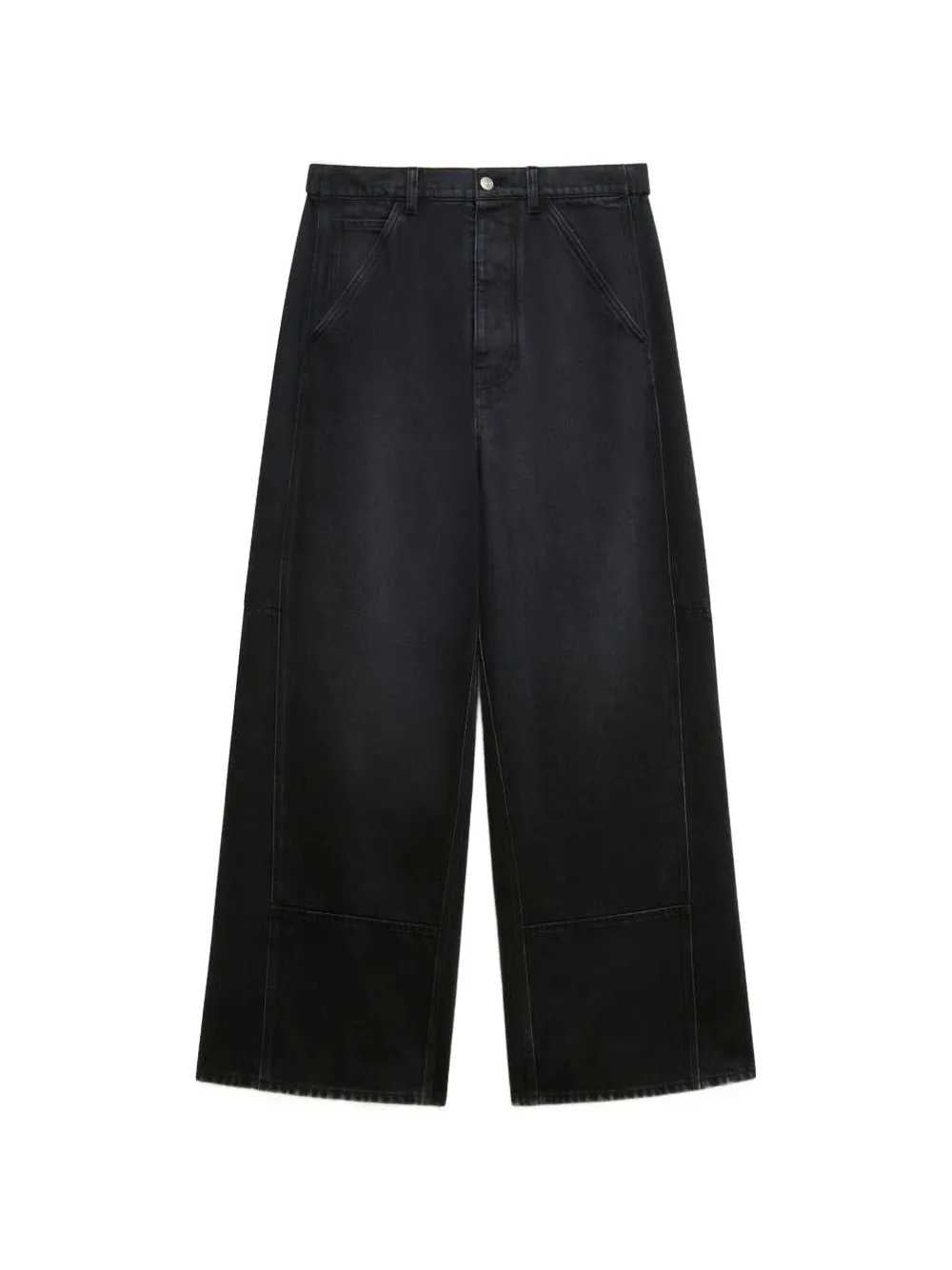 Marni Men Oversized Carpenter Jeans MARNI