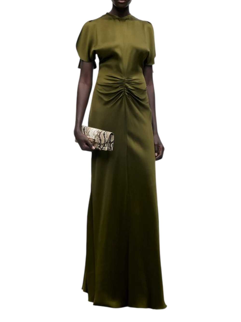Victoria Beckham Women Description VICTORIA BECKHAM
