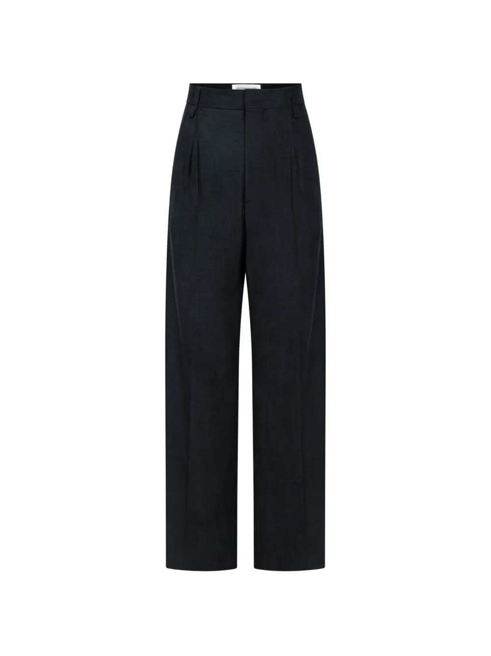 Victoria Beckham Women Ethel Wide-Leg Trousers VICTORIA BECKHAM