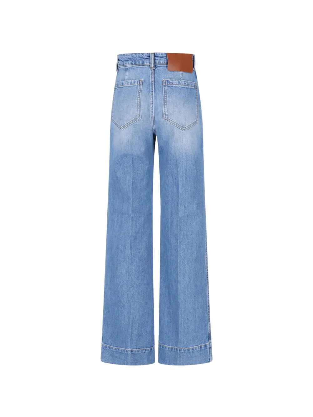 Victoria Beckham Women Alina Flared Jeans VICTORIA BECKHAM