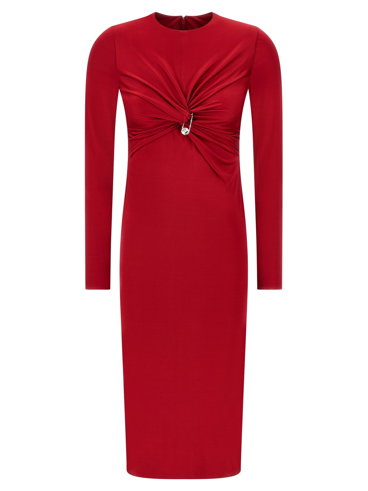 Versace Women 'Safety Pin' Dress VERSACE