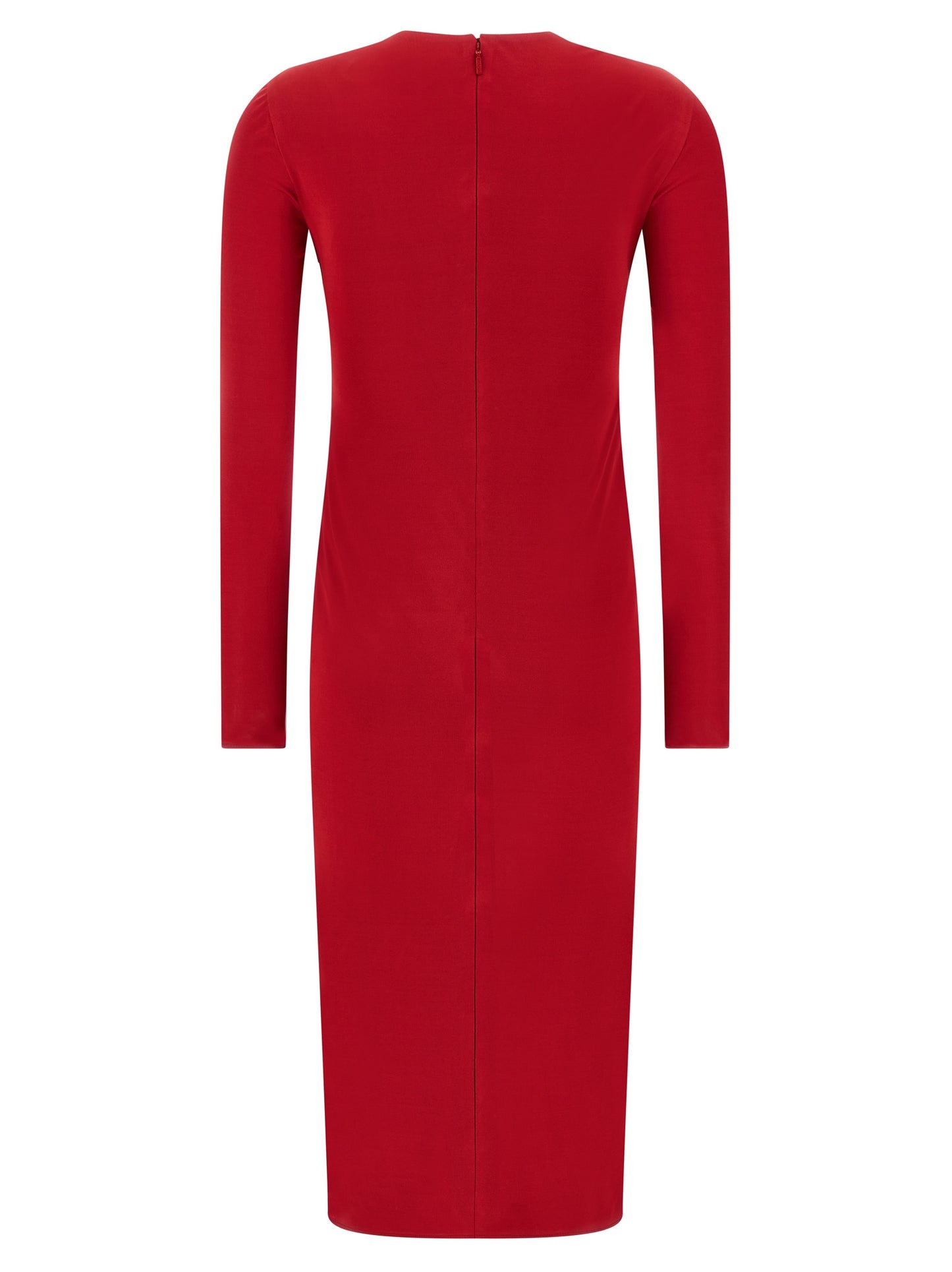 Versace Women 'Safety Pin' Dress VERSACE
