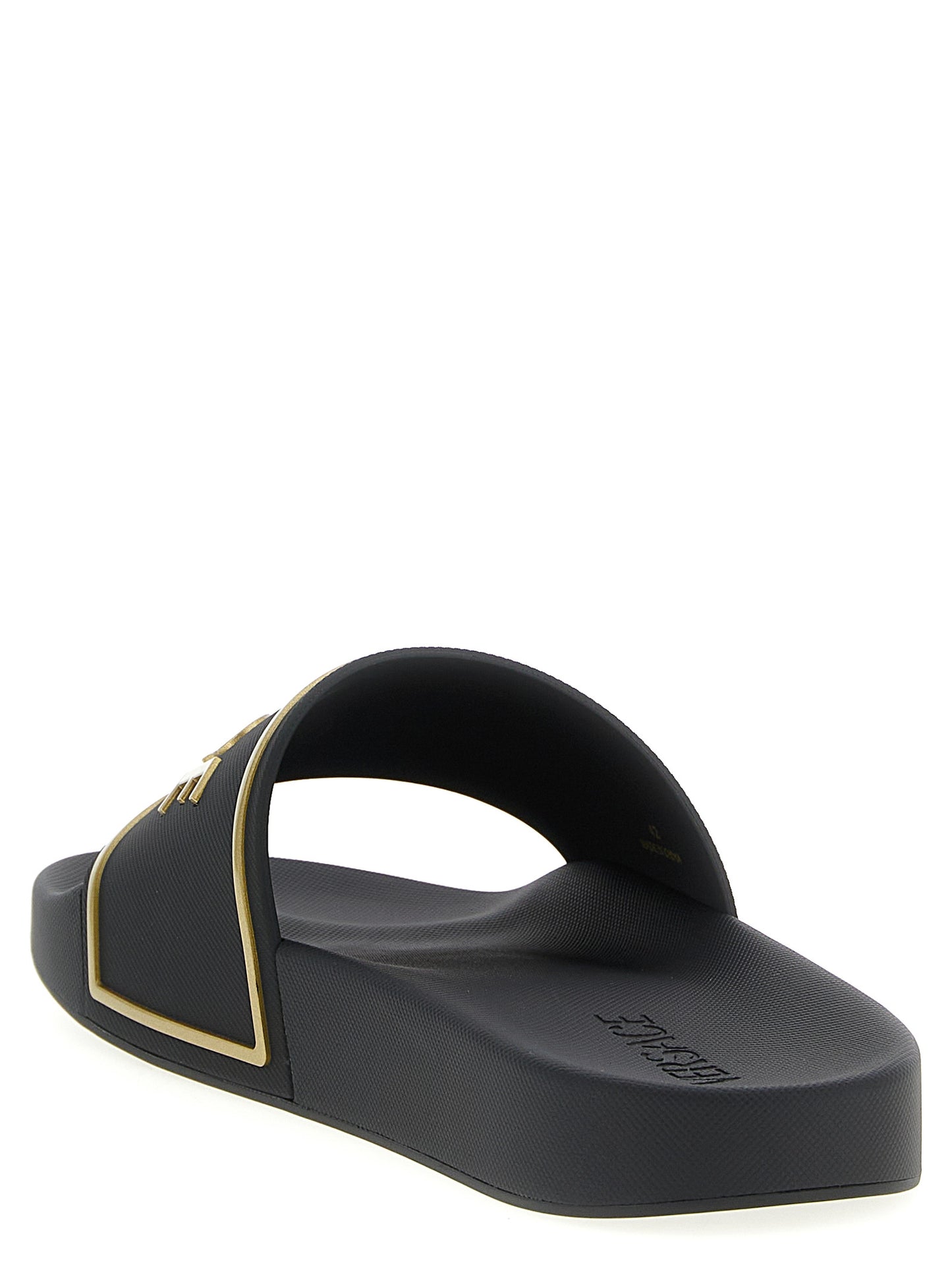 Versace Men 'Versace Logo' Slide VERSACE