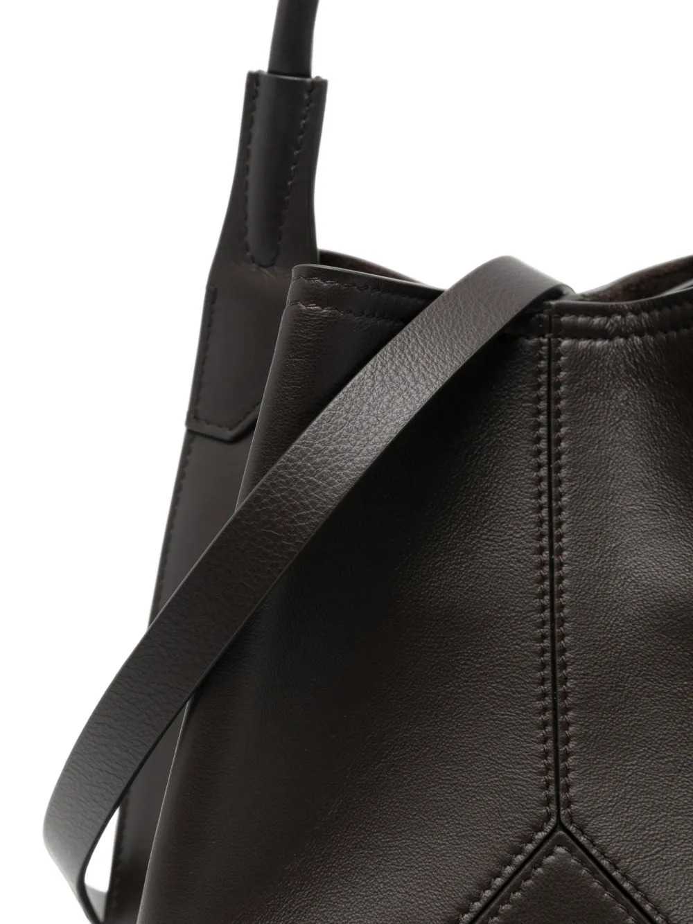 Victoria Beckham Women Victoria Bucket Bag VICTORIA BECKHAM