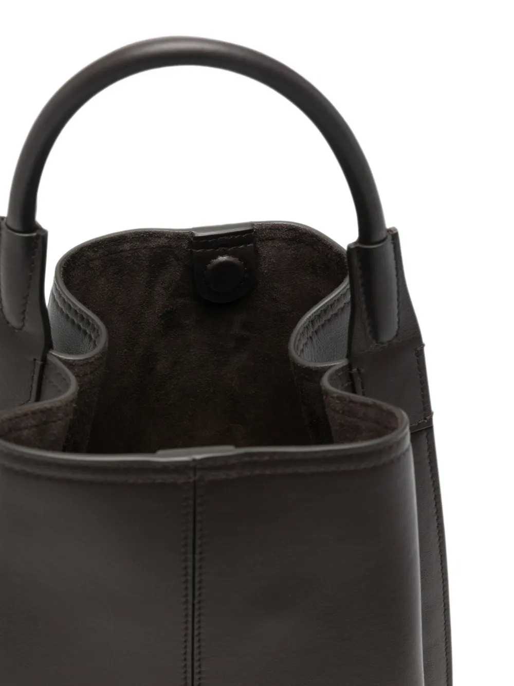 Victoria Beckham Women Victoria Bucket Bag VICTORIA BECKHAM