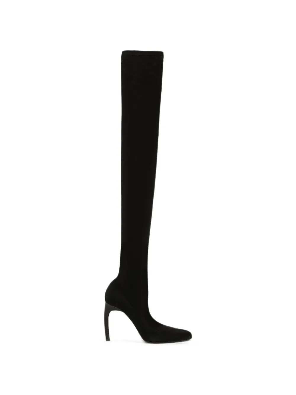 Victoria Beckham Women Harlow Thigh-High Boots VICTORIA BECKHAM