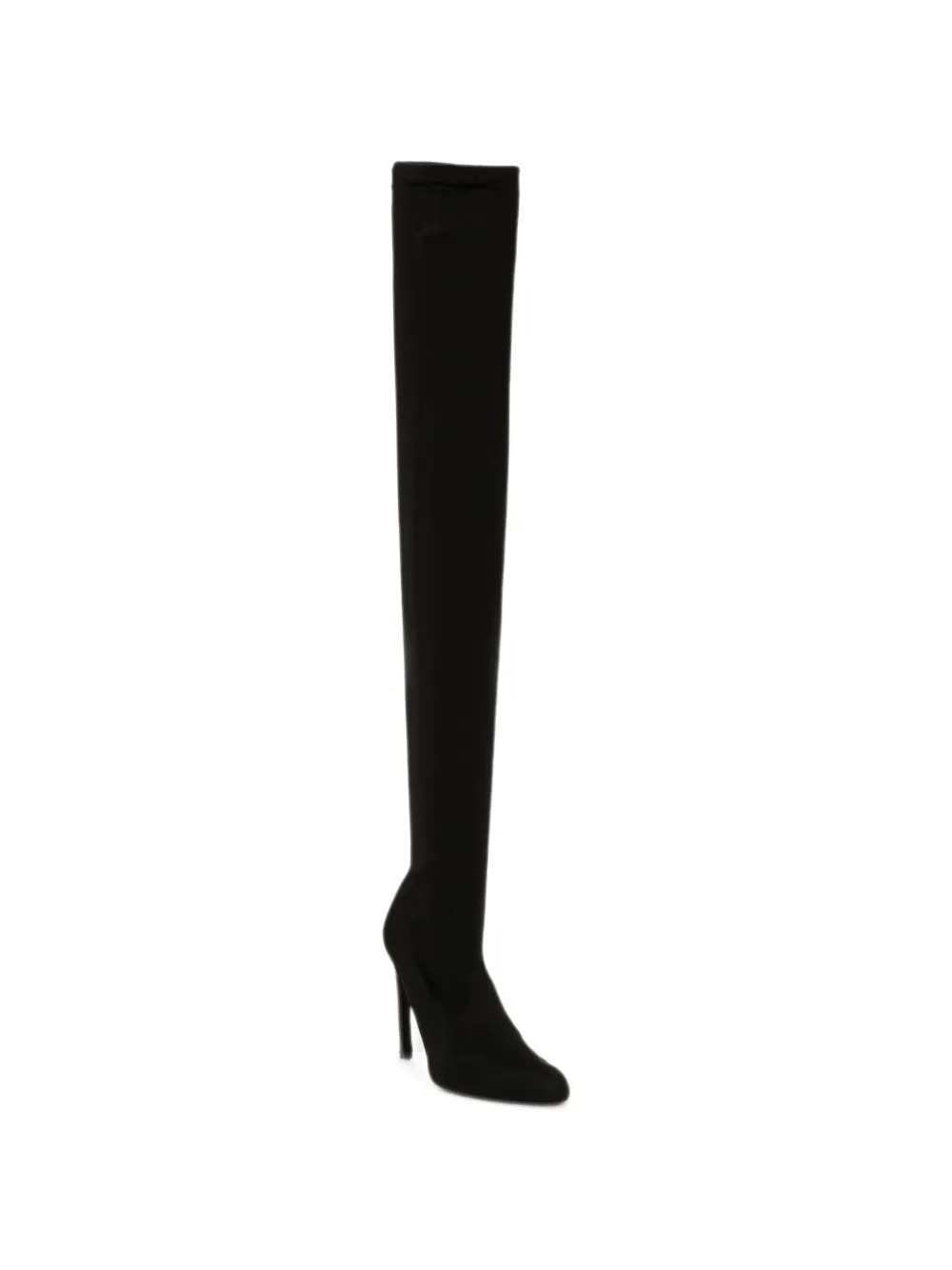 Victoria Beckham Women Harlow Thigh-High Boots VICTORIA BECKHAM
